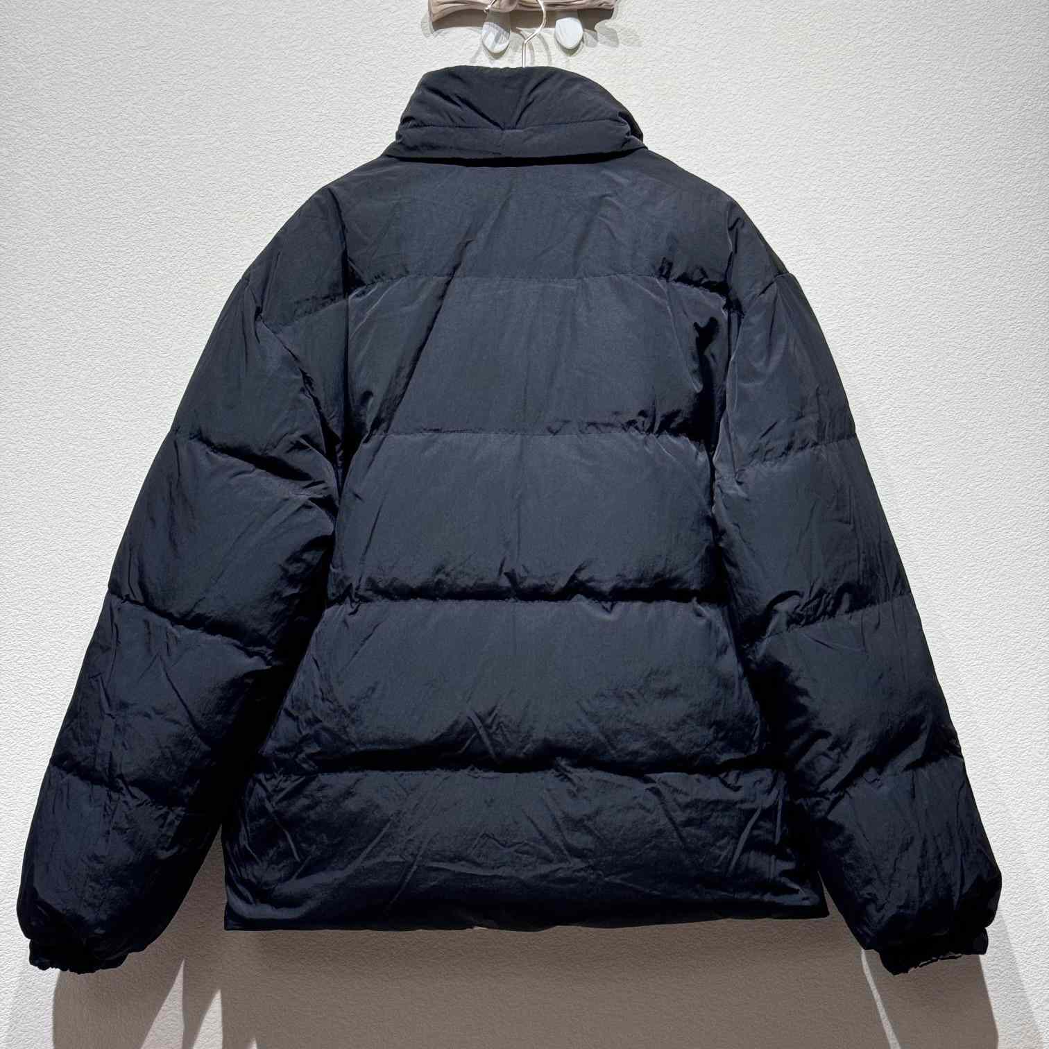 Burberry Reversible Padded Jacket - PerfectKickZ