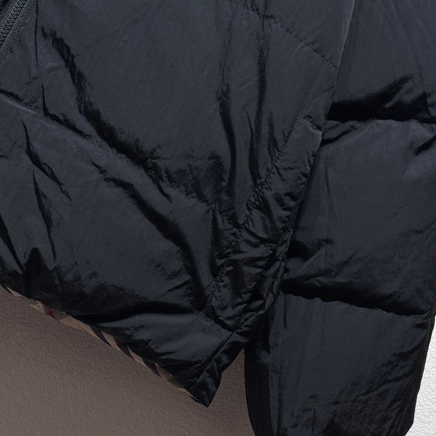 Burberry Reversible Padded Jacket - PerfectKickZ