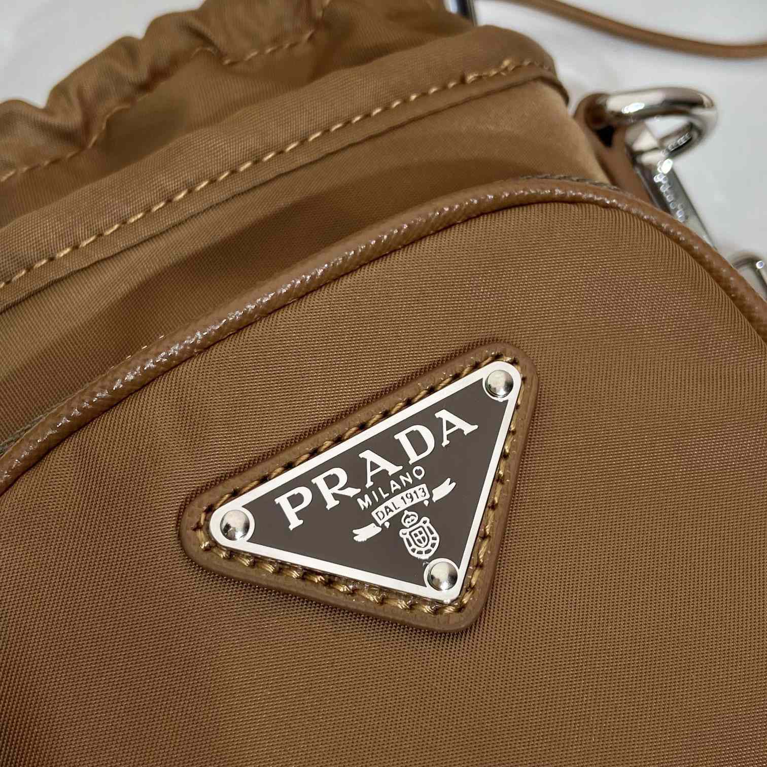 Prada Re-Nylon Smartphone Case   - PerfectKickZ