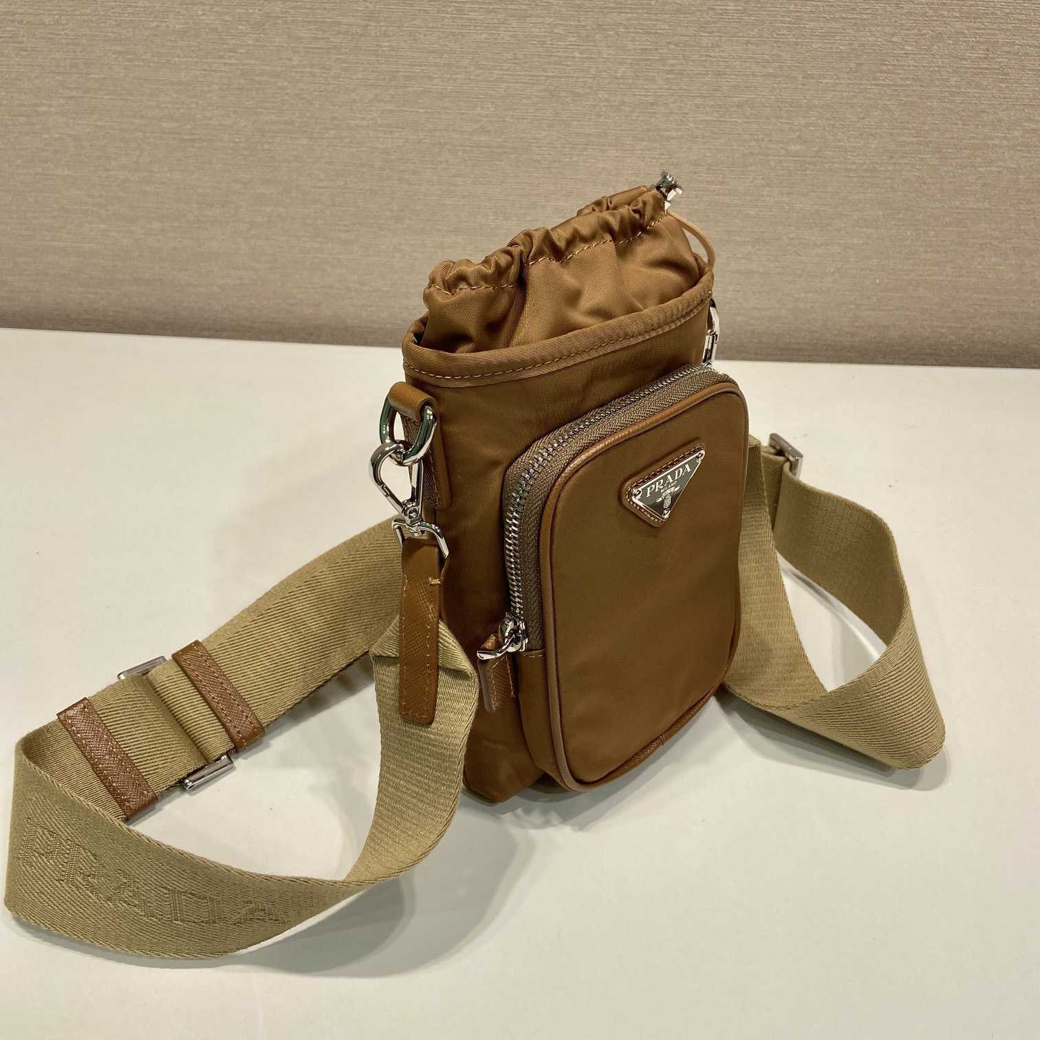 Prada Re-Nylon Smartphone Case   - PerfectKickZ