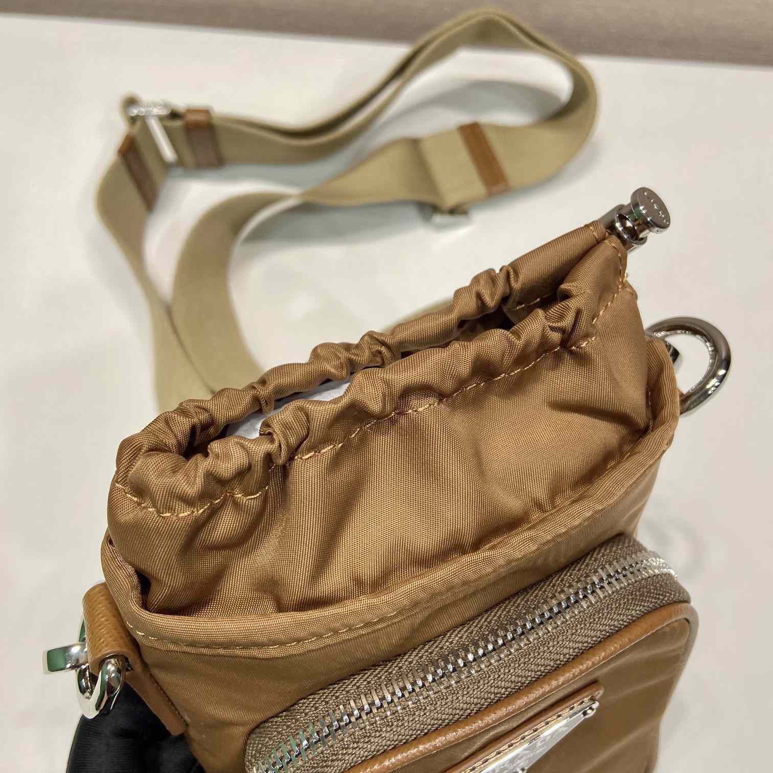 Prada Re-Nylon Smartphone Case   - PerfectKickZ