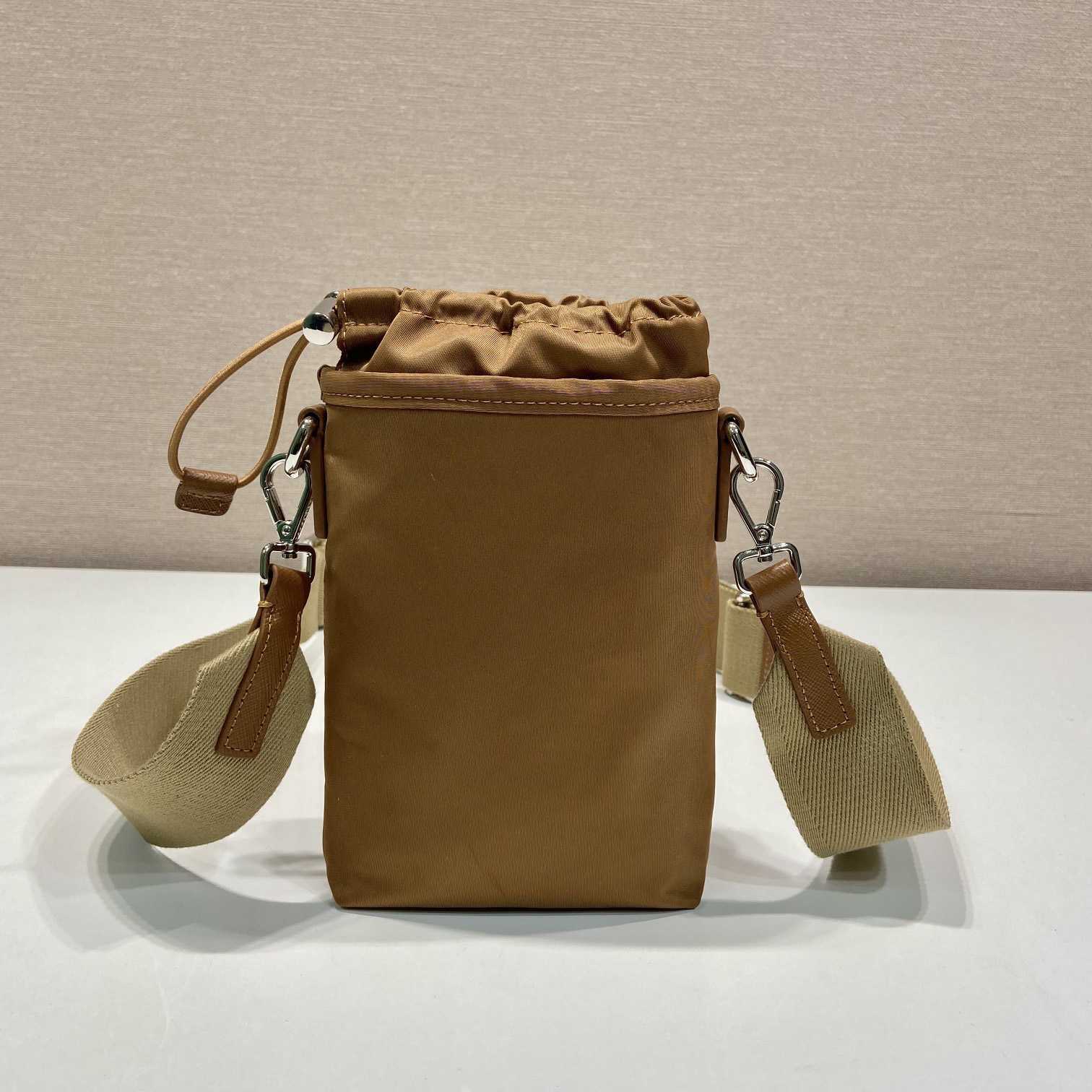 Prada Re-Nylon Smartphone Case   - PerfectKickZ