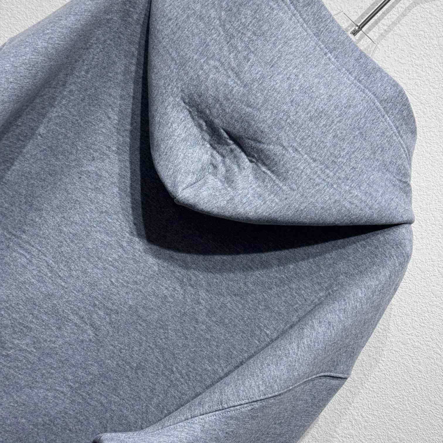 Miu Miu Cotton Zip-Up Hoodie - PerfectKickZ