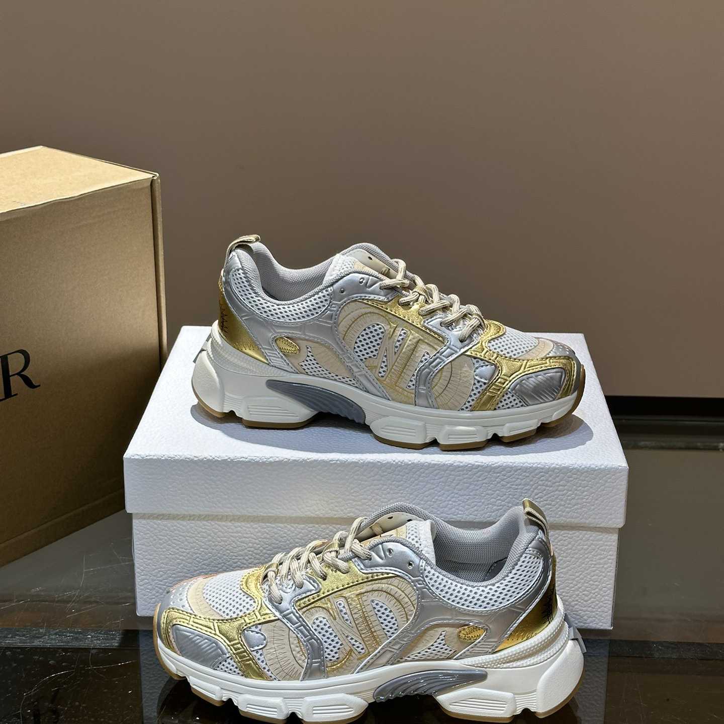 Dior Chrono Sneaker       - PerfectKickZ