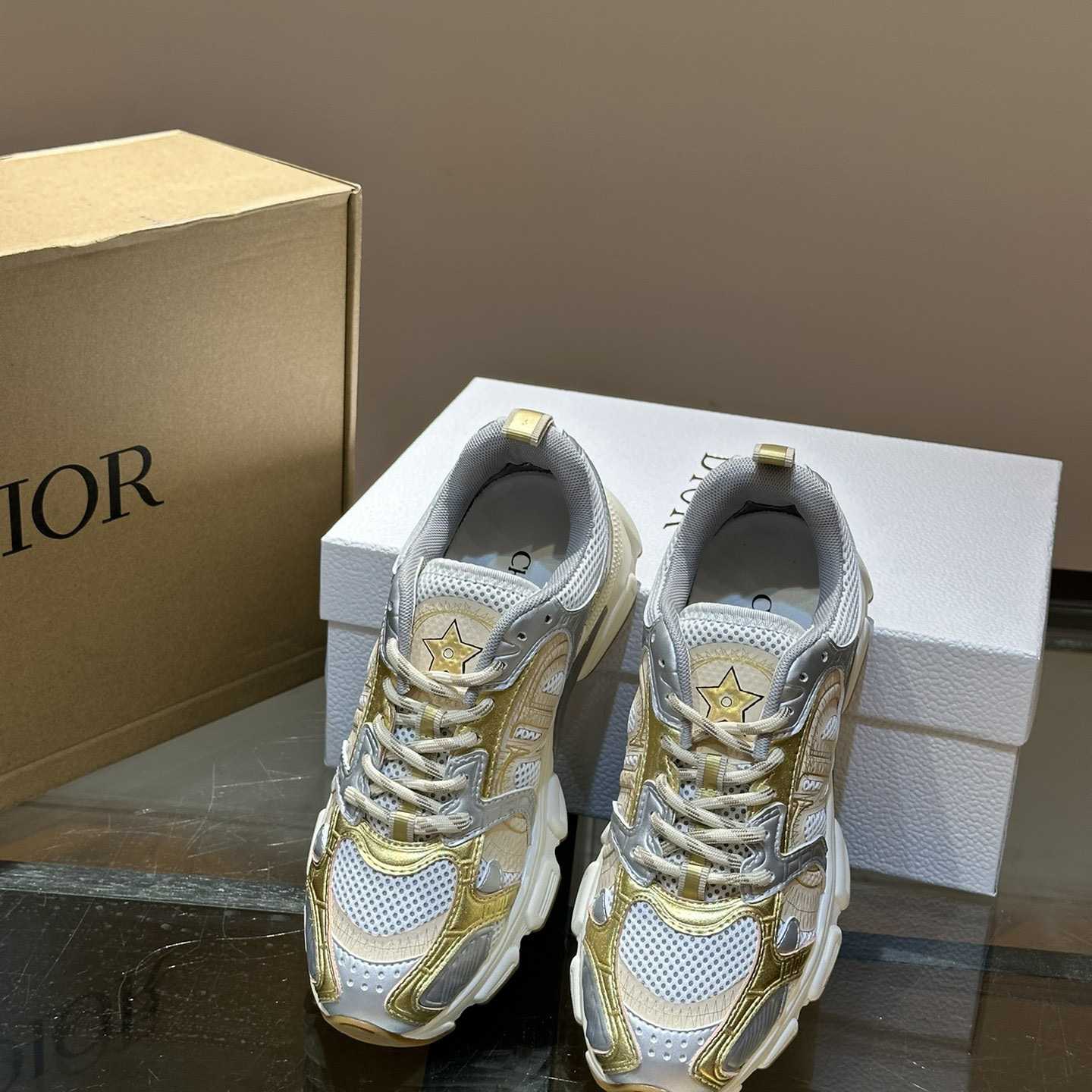 Dior Chrono Sneaker       - PerfectKickZ
