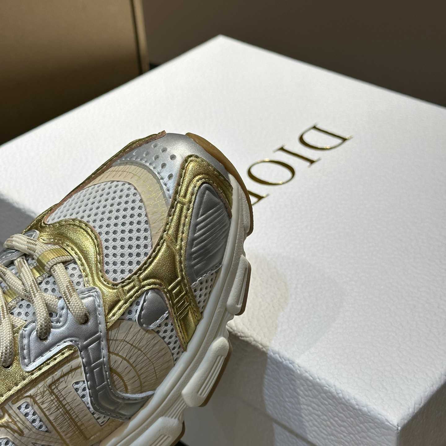 Dior Chrono Sneaker       - PerfectKickZ