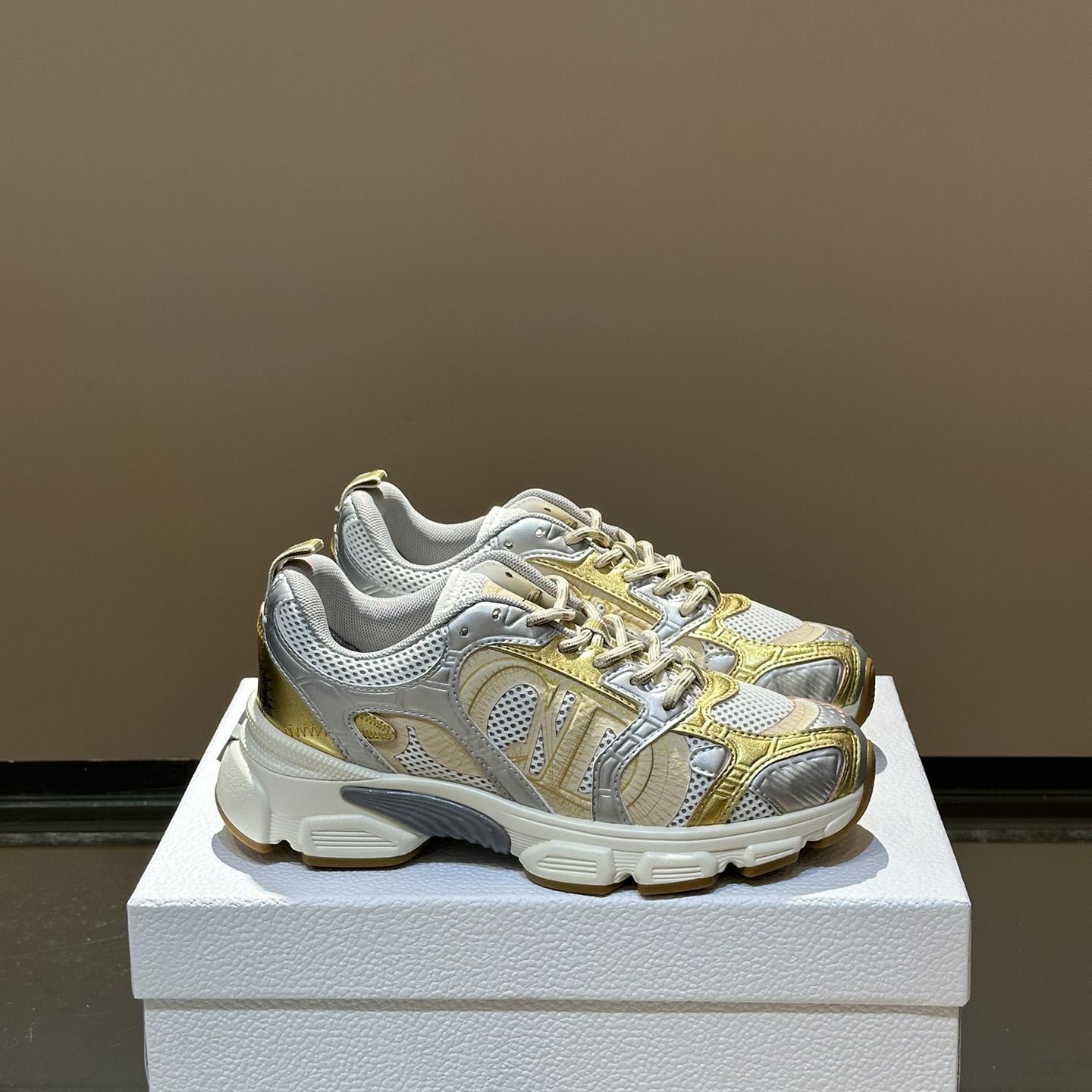 Dior Chrono Sneaker       - PerfectKickZ
