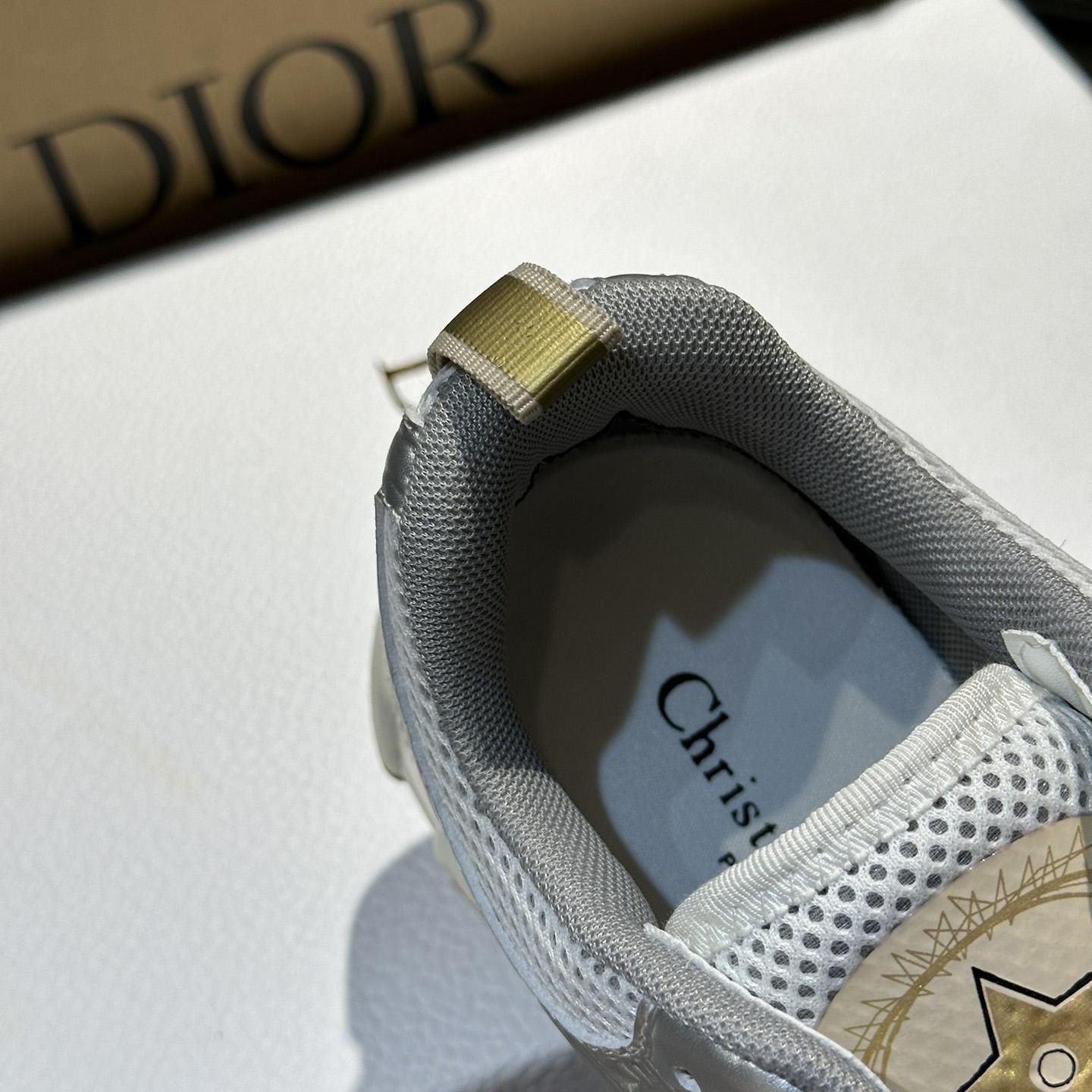 Dior Chrono Sneaker       - PerfectKickZ