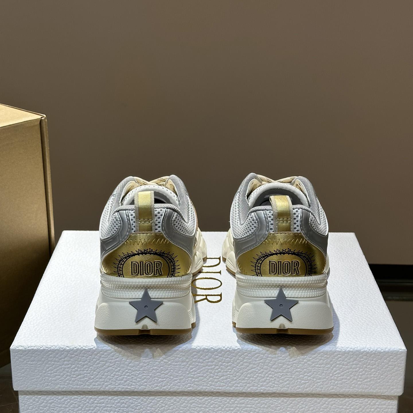 Dior Chrono Sneaker       - PerfectKickZ