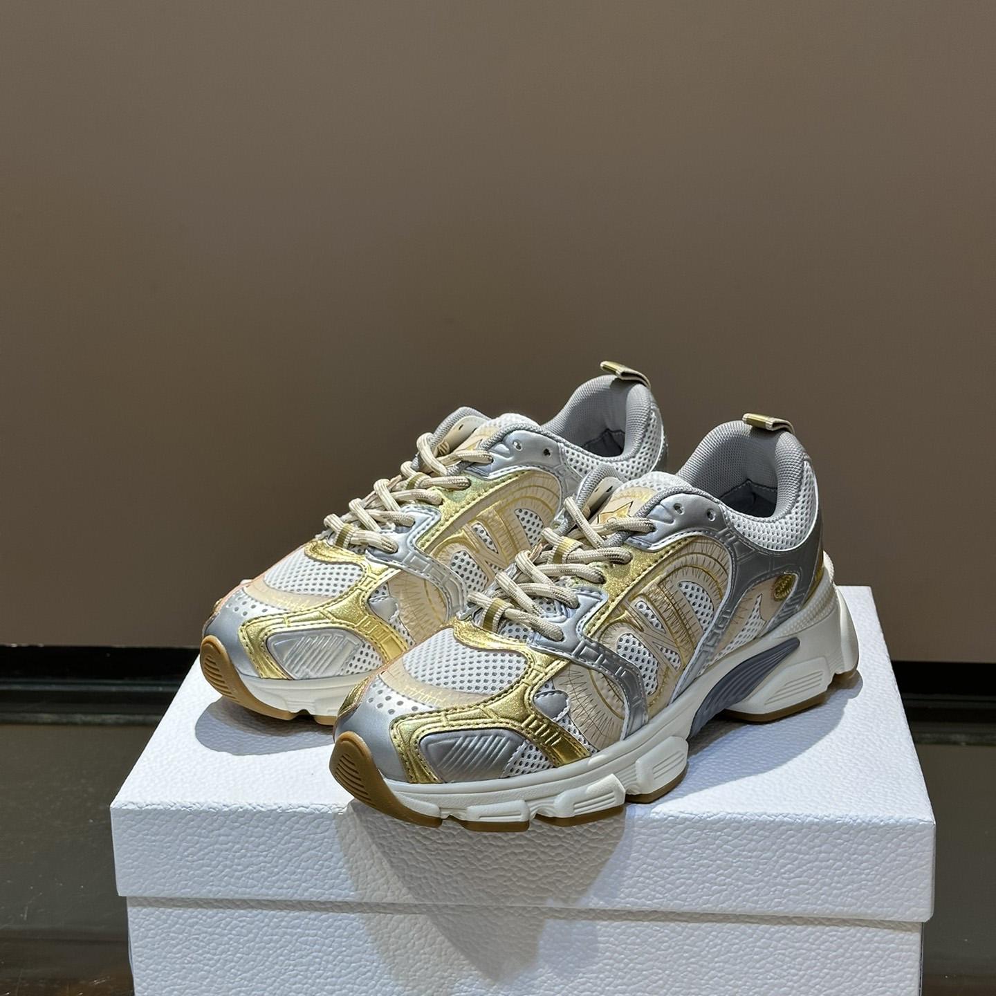 Dior Chrono Sneaker       - PerfectKickZ