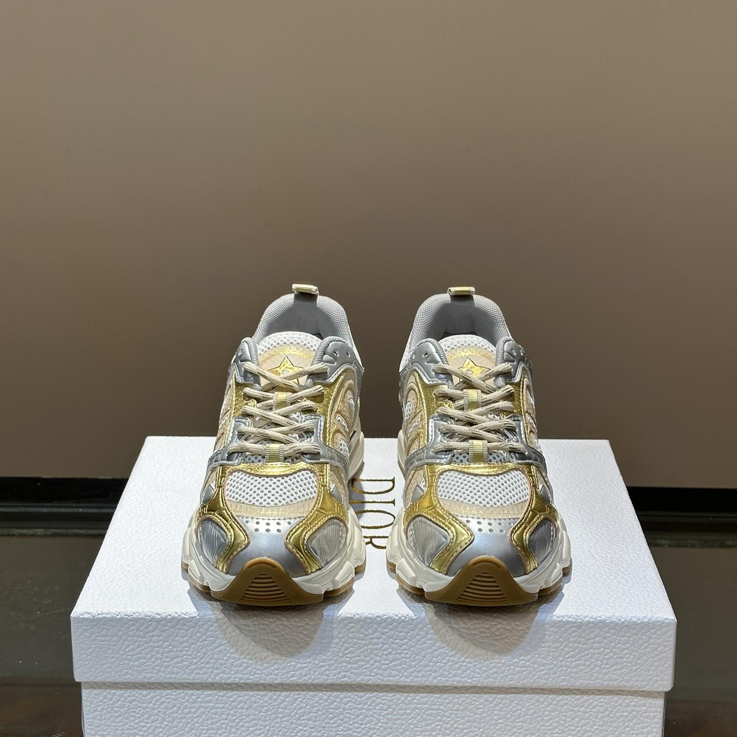Dior Chrono Sneaker       - PerfectKickZ
