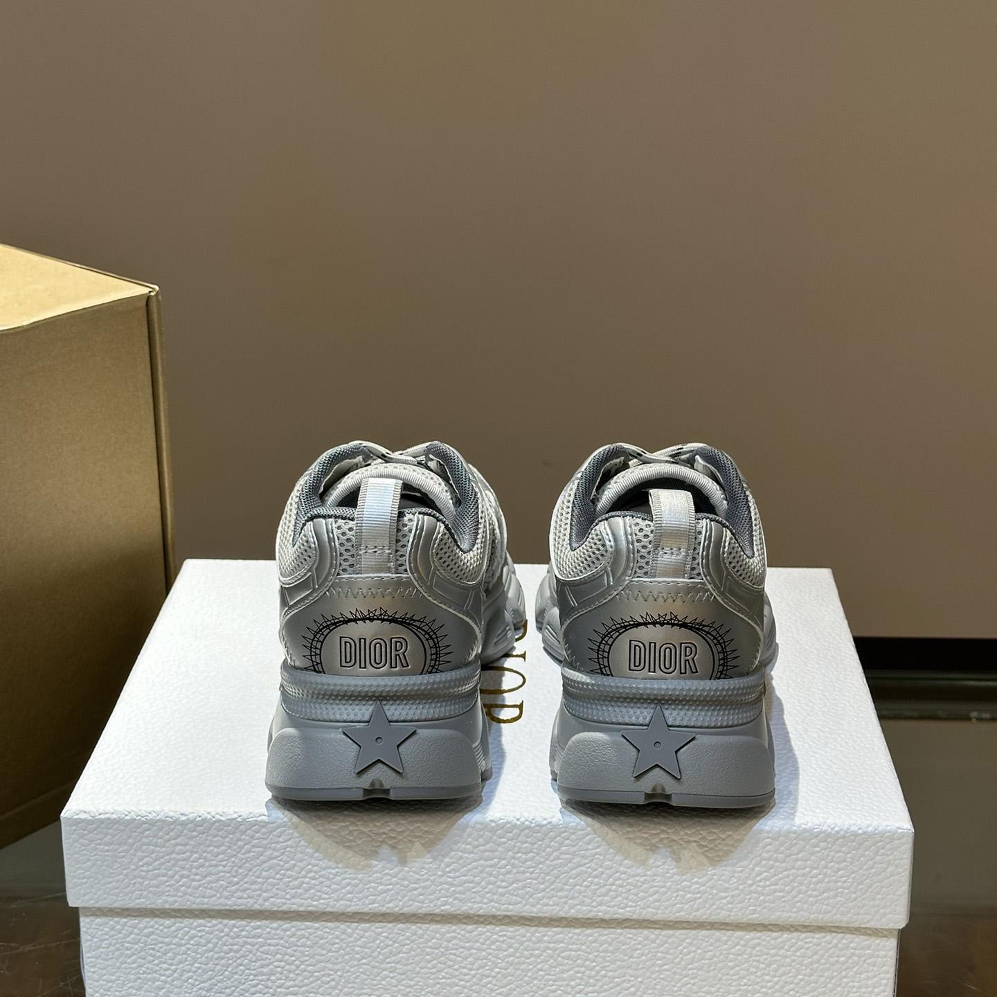 Dior Chrono Sneaker       - PerfectKickZ
