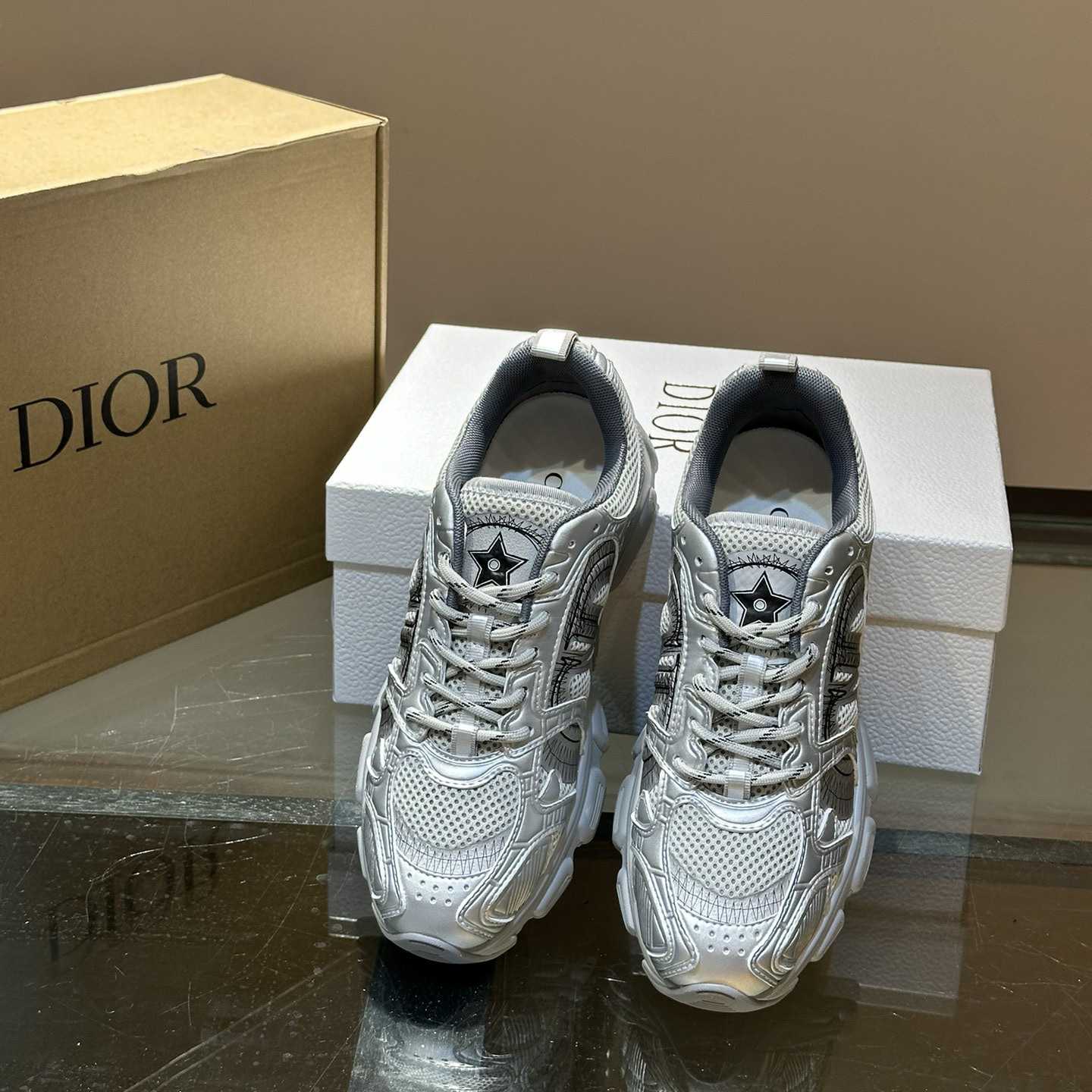 Dior Chrono Sneaker       - PerfectKickZ
