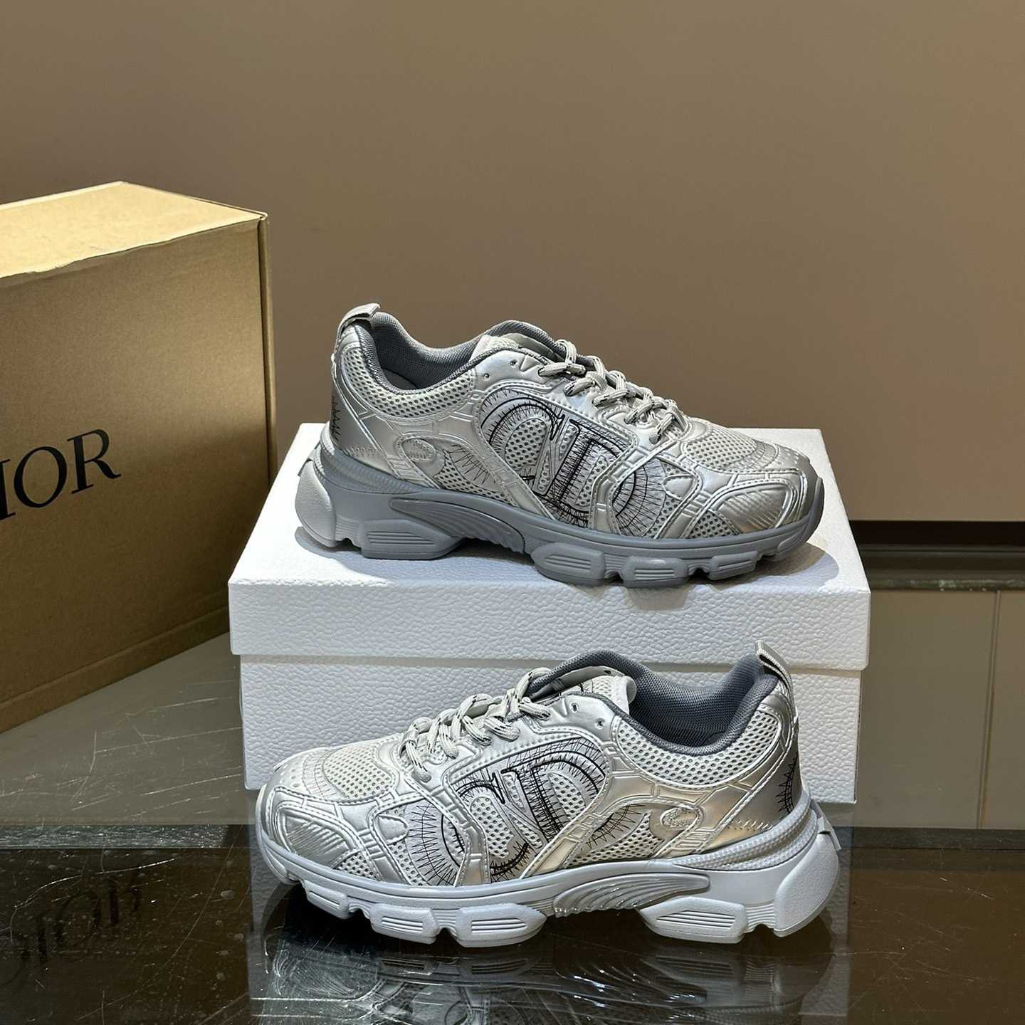 Dior Chrono Sneaker       - PerfectKickZ