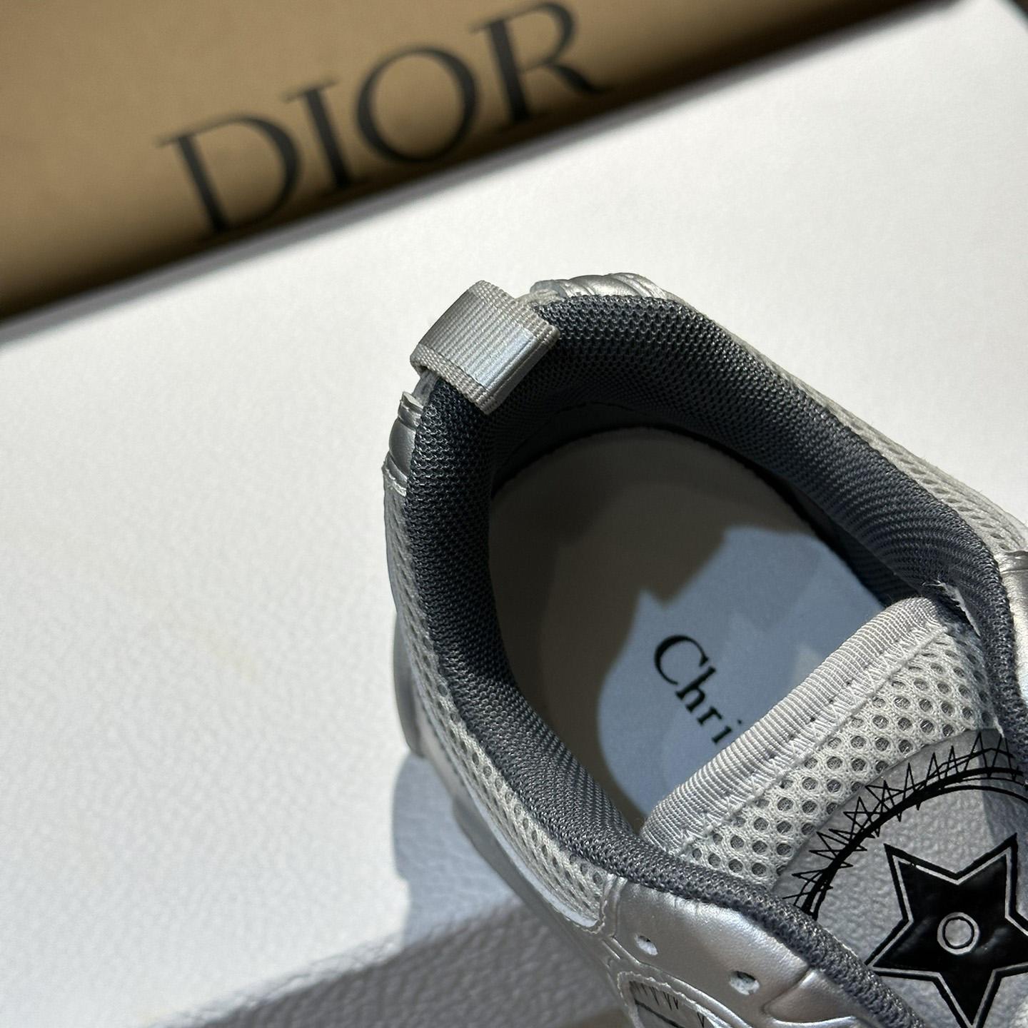 Dior Chrono Sneaker       - PerfectKickZ