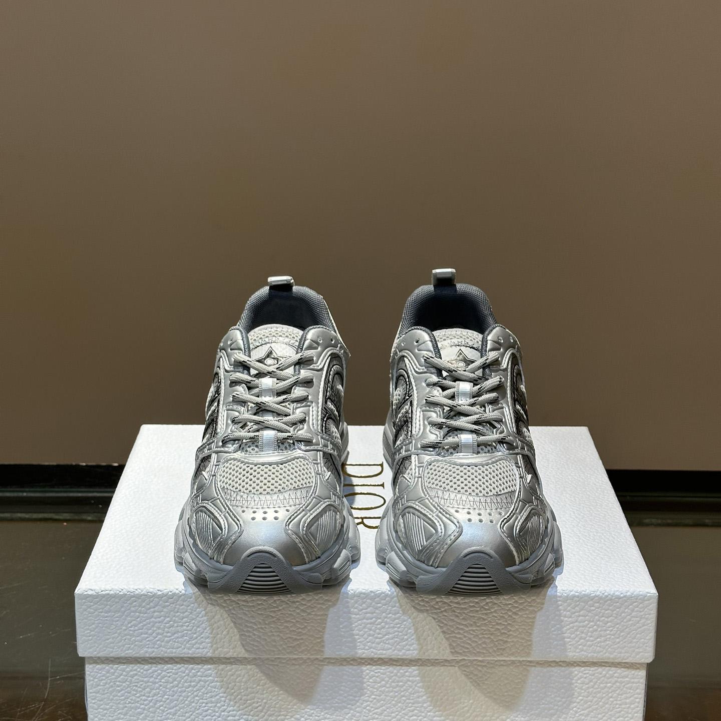 Dior Chrono Sneaker       - PerfectKickZ