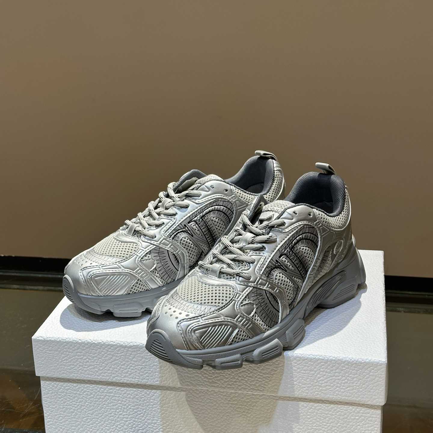 Dior Chrono Sneaker       - PerfectKickZ