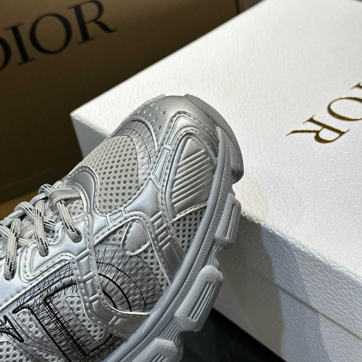 Dior Chrono Sneaker       - PerfectKickZ