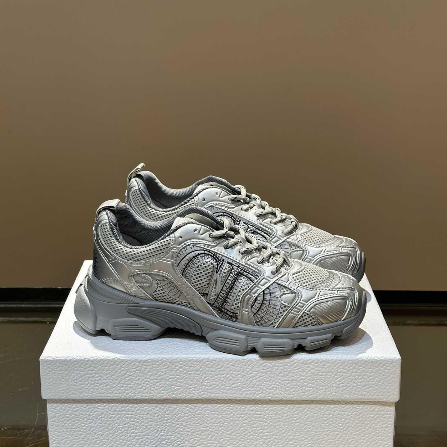 Dior Chrono Sneaker       - PerfectKickZ