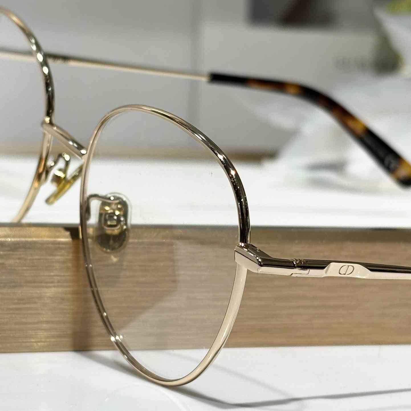 Dior MINI CD R3U  - 