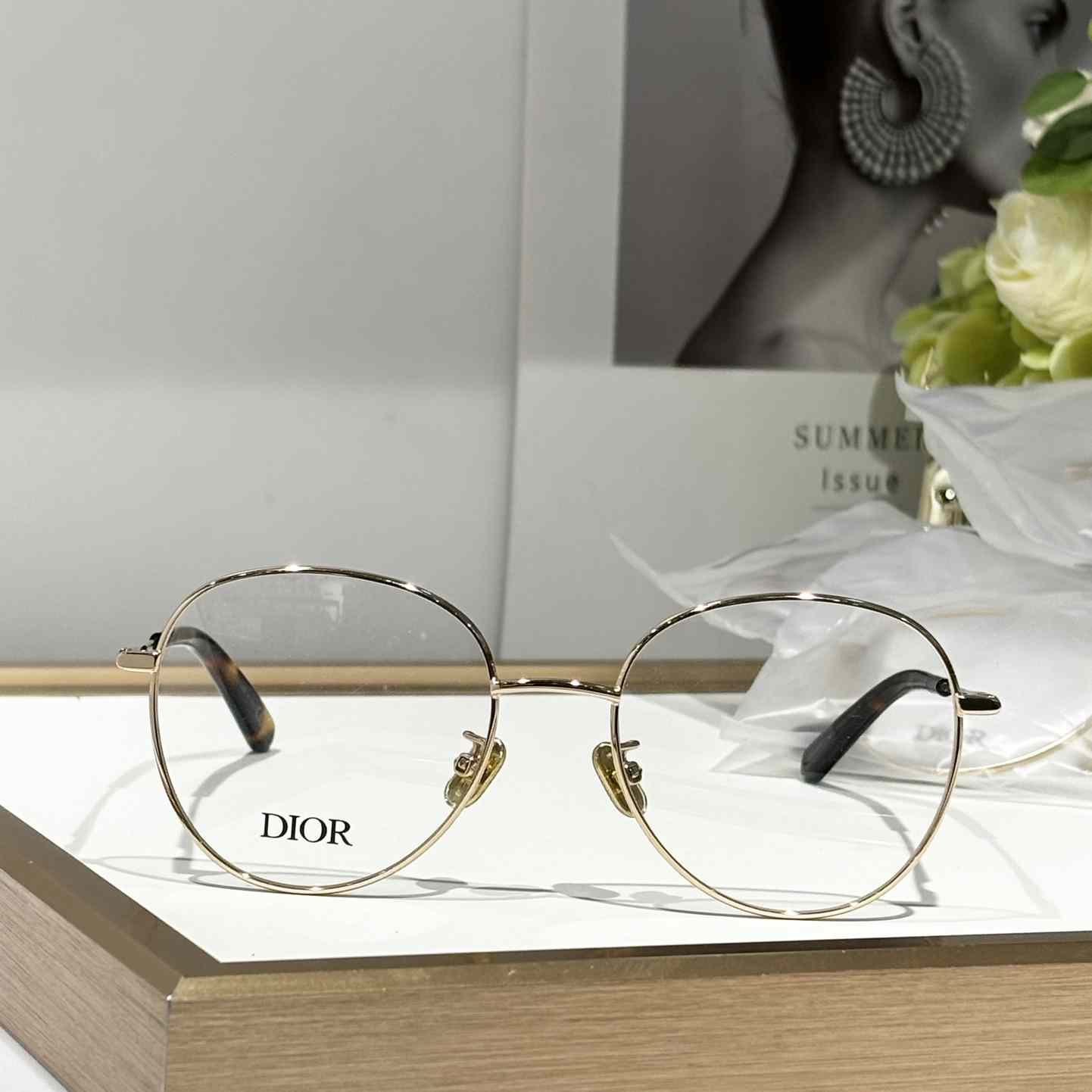Dior MINI CD R3U  - 
