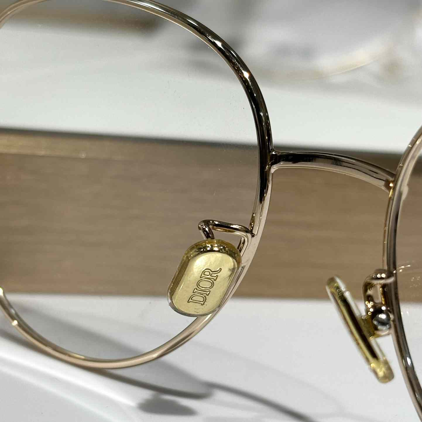 Dior MINI CD R3U  - 