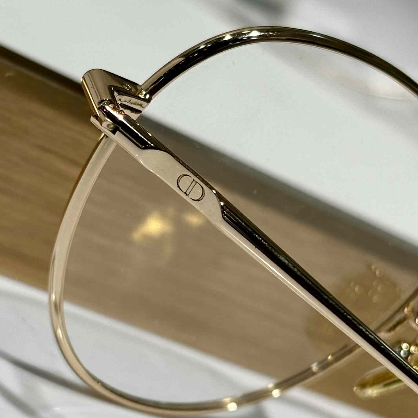 Dior MINI CD R3U  - 