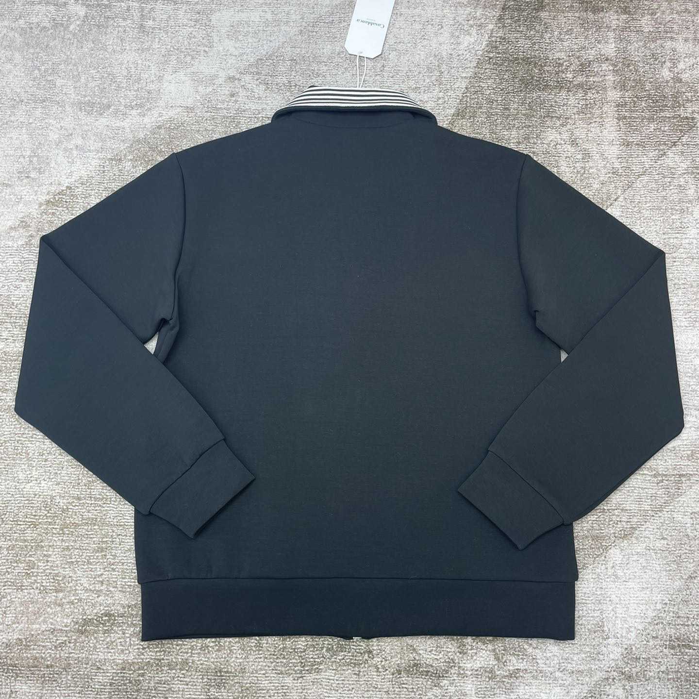 Casablanca Track Jacket   c913 - PerfectKickZ