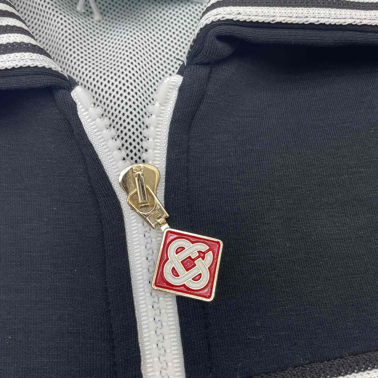 Casablanca Track Jacket   c913 - PerfectKickZ