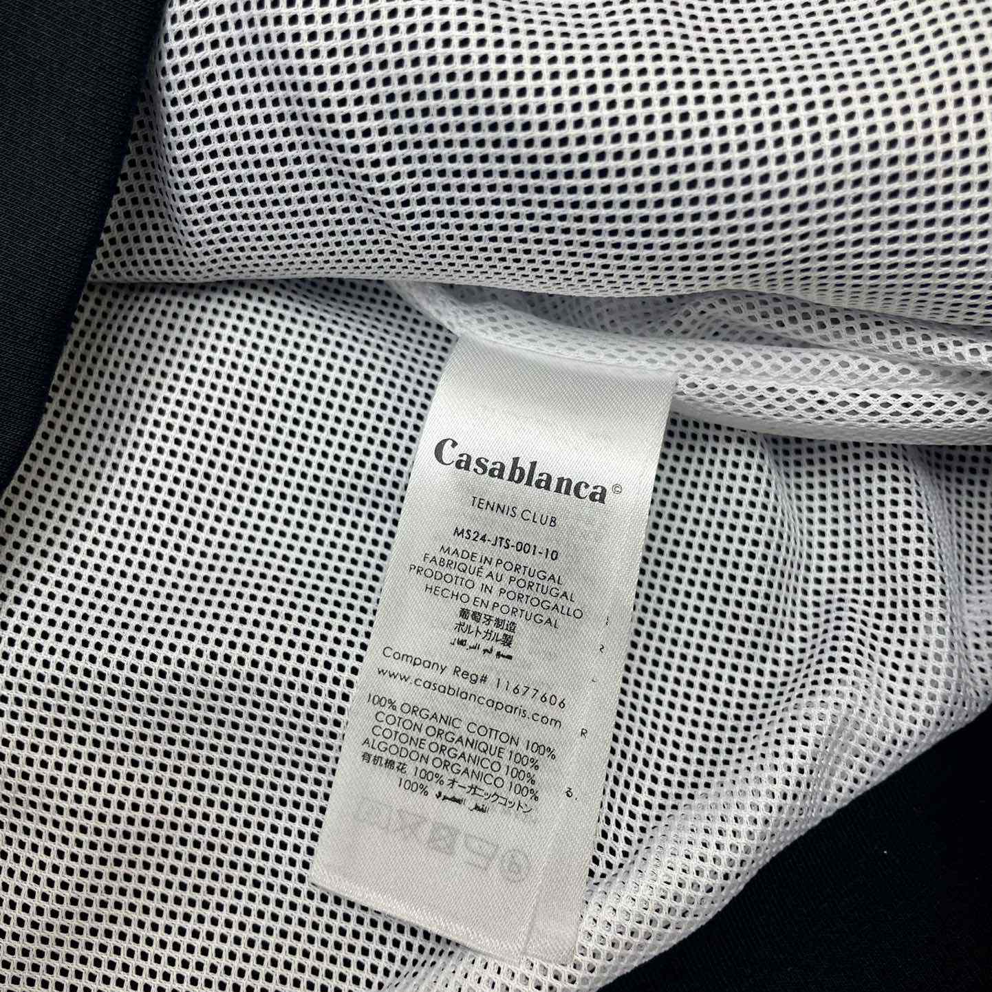 Casablanca Track Jacket   c913 - PerfectKickZ