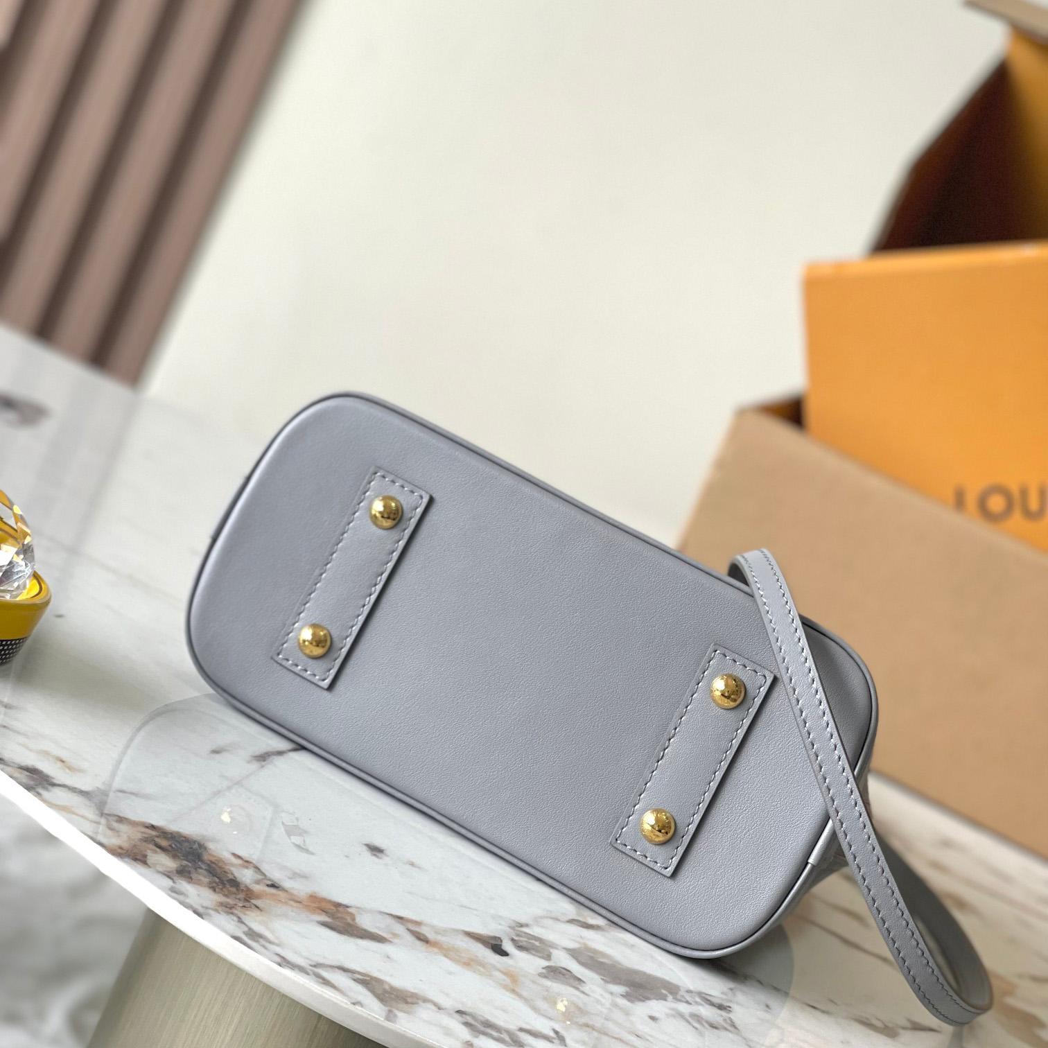 Louis Vuitton Alma BB   M12561 - PerfectKickZ