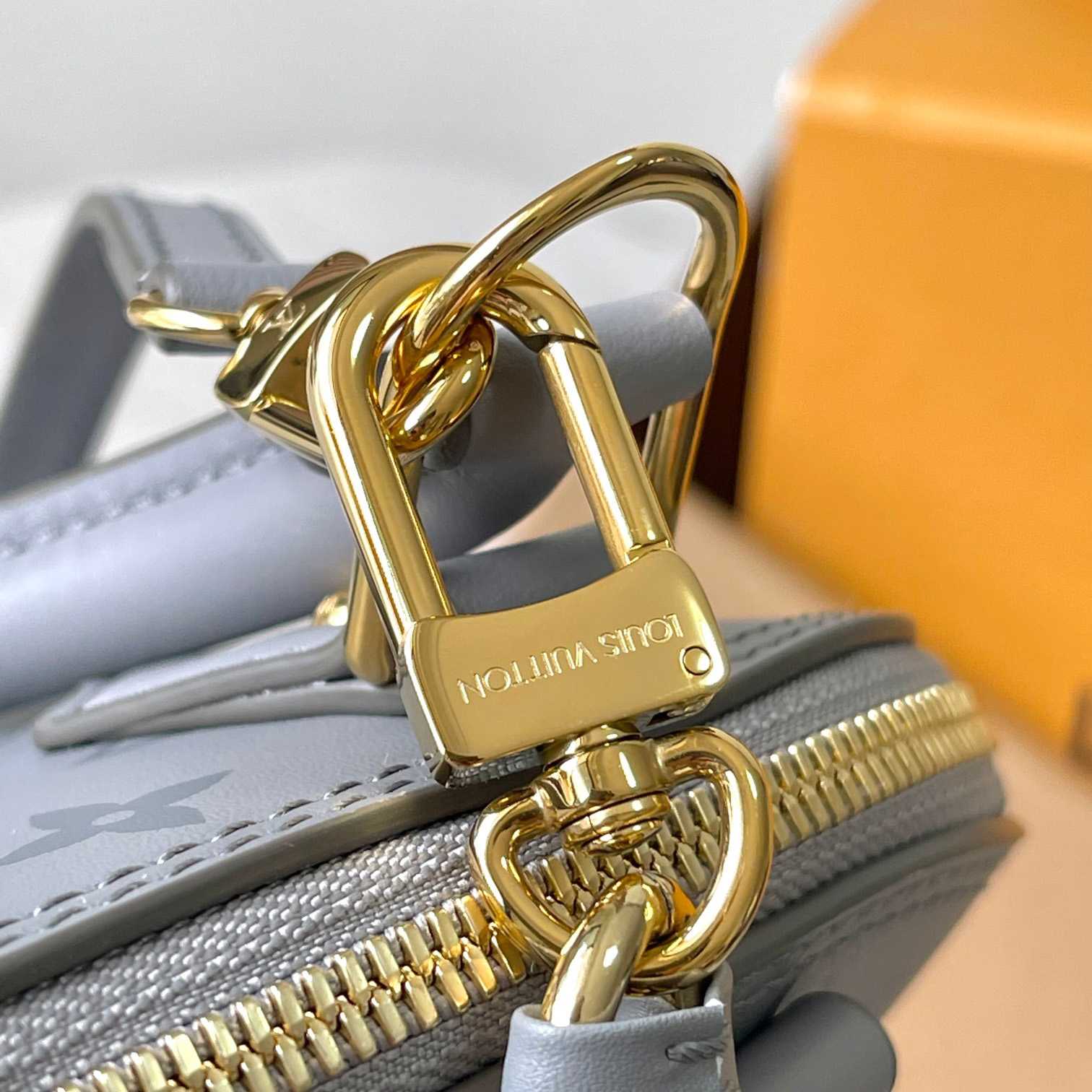 Louis Vuitton Alma BB   M12561 - PerfectKickZ