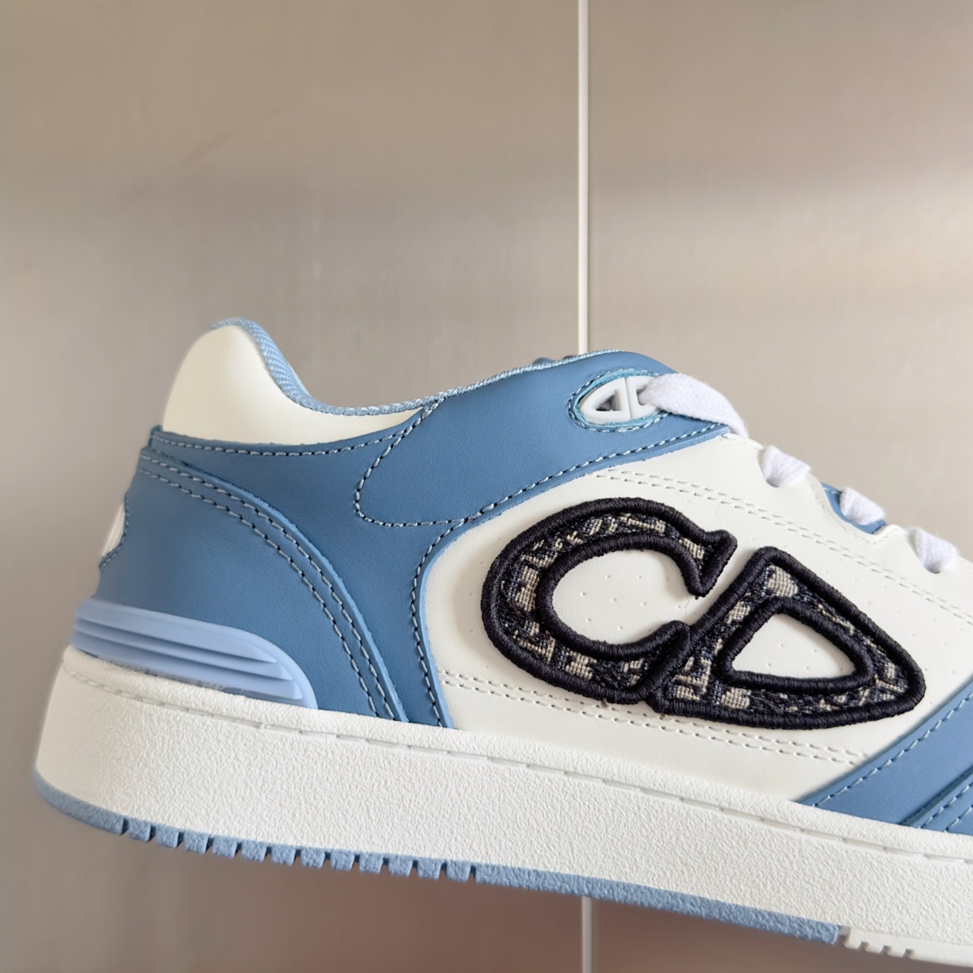 Dior B57 Low-Top Sneaker   - PerfectKickZ