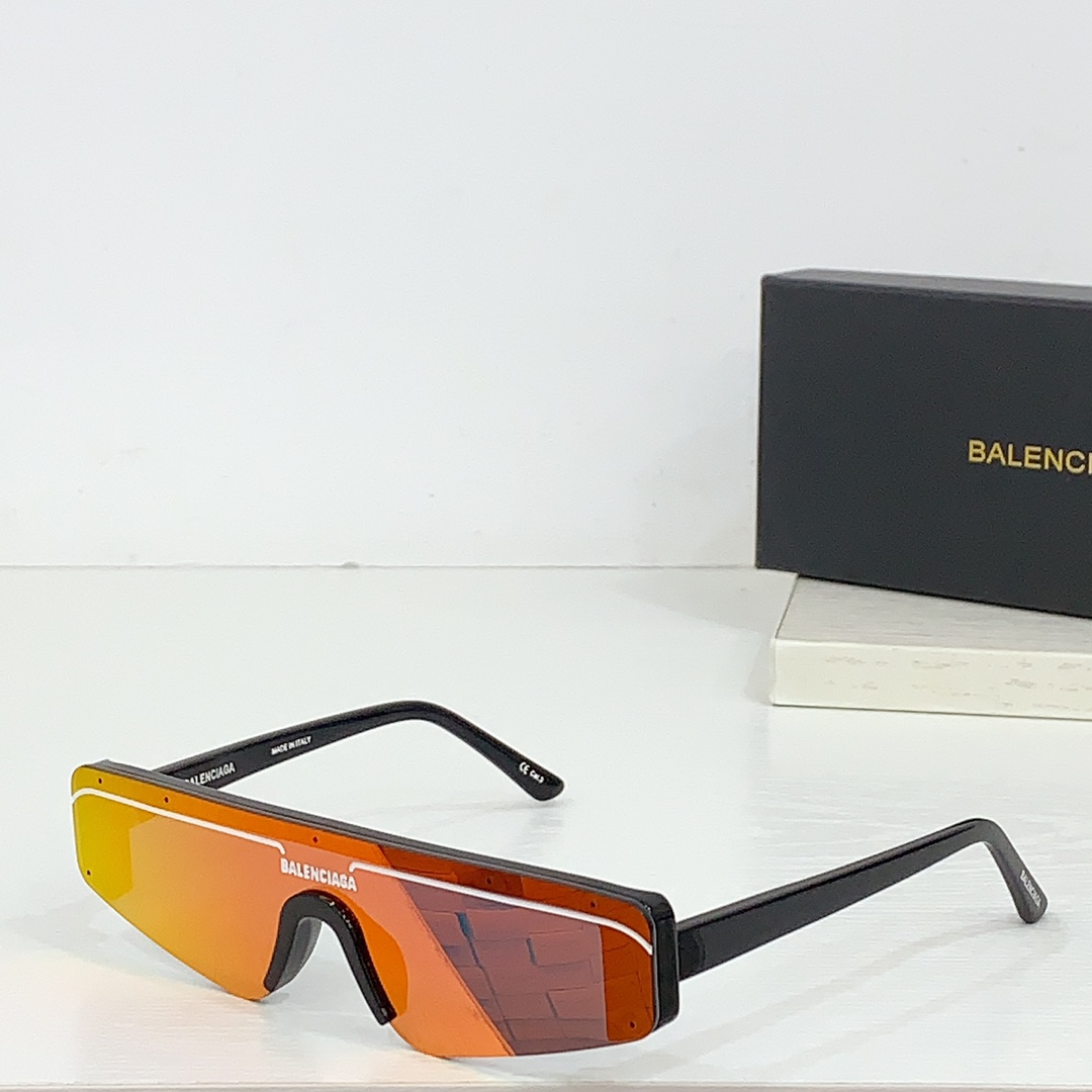 Balenciaga BB0003S Sunglasses  - PerfectKickZ