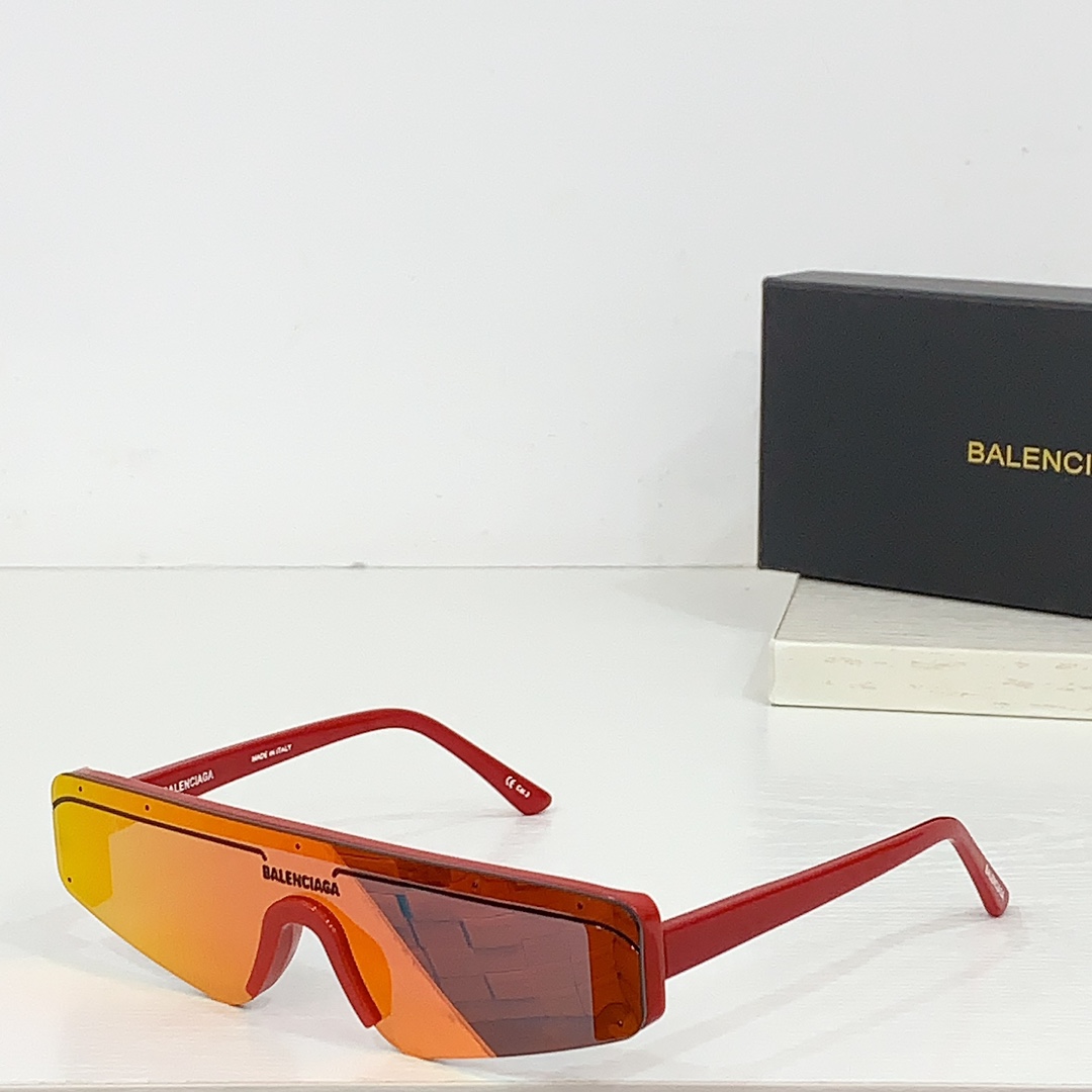 Balenciaga BB0003S Sunglasses  - PerfectKickZ