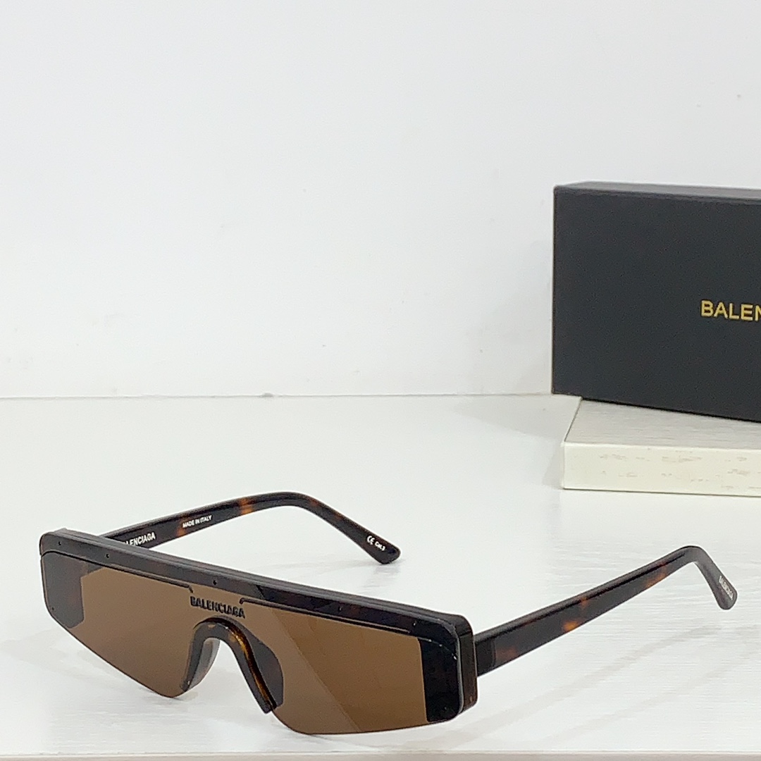 Balenciaga BB0003S Sunglasses  - PerfectKickZ