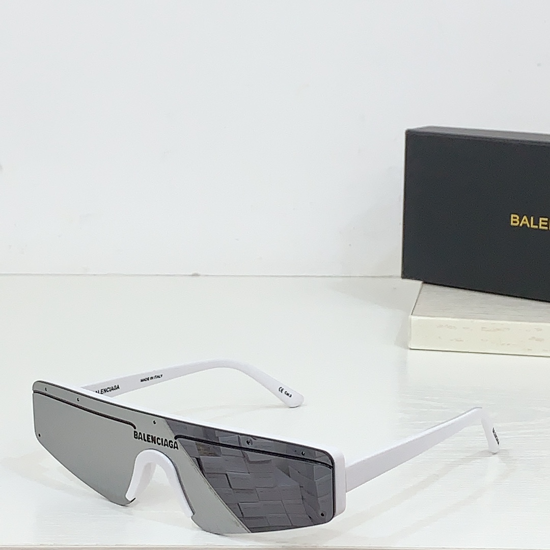Balenciaga BB0003S Sunglasses  - PerfectKickZ