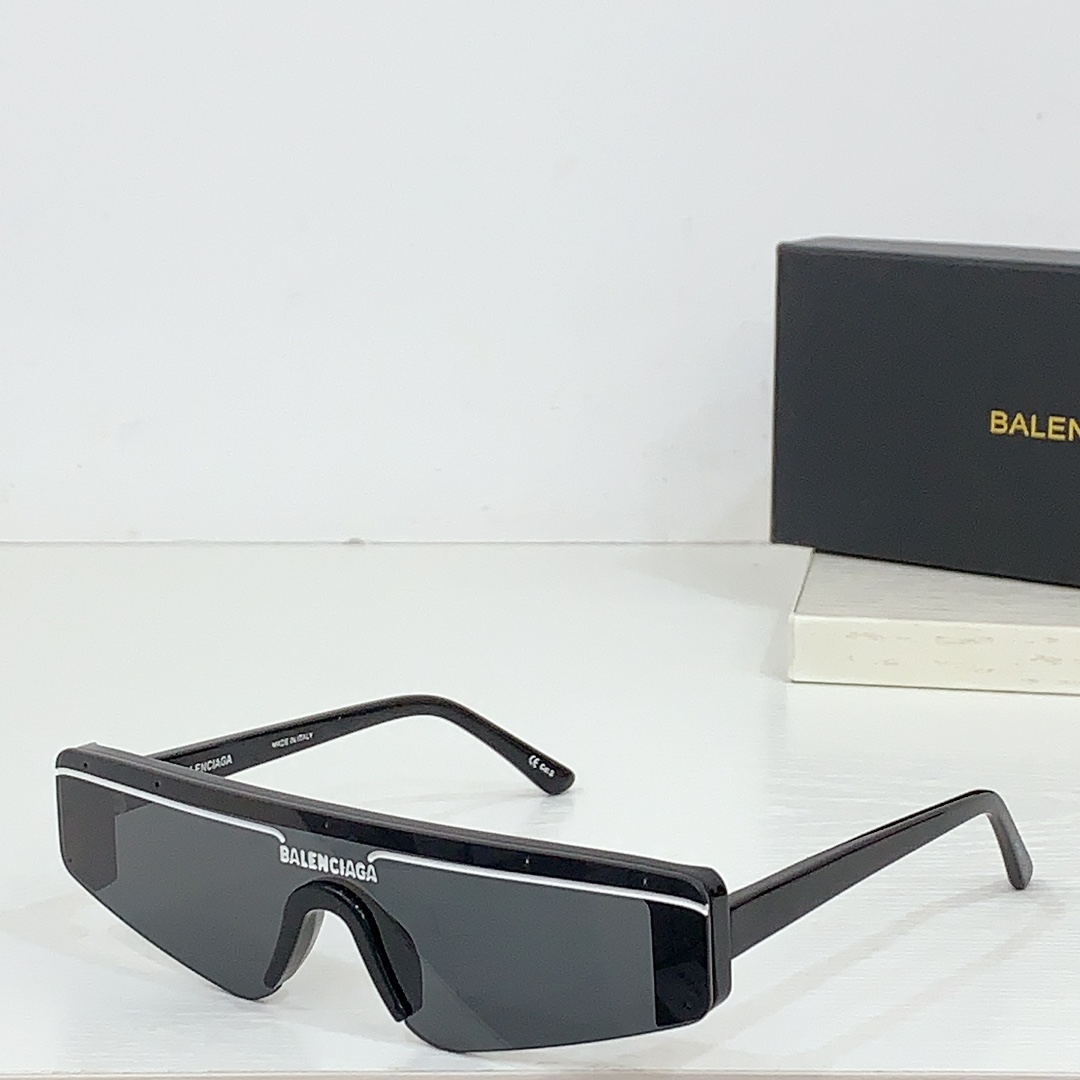 Balenciaga BB0003S Sunglasses  - PerfectKickZ