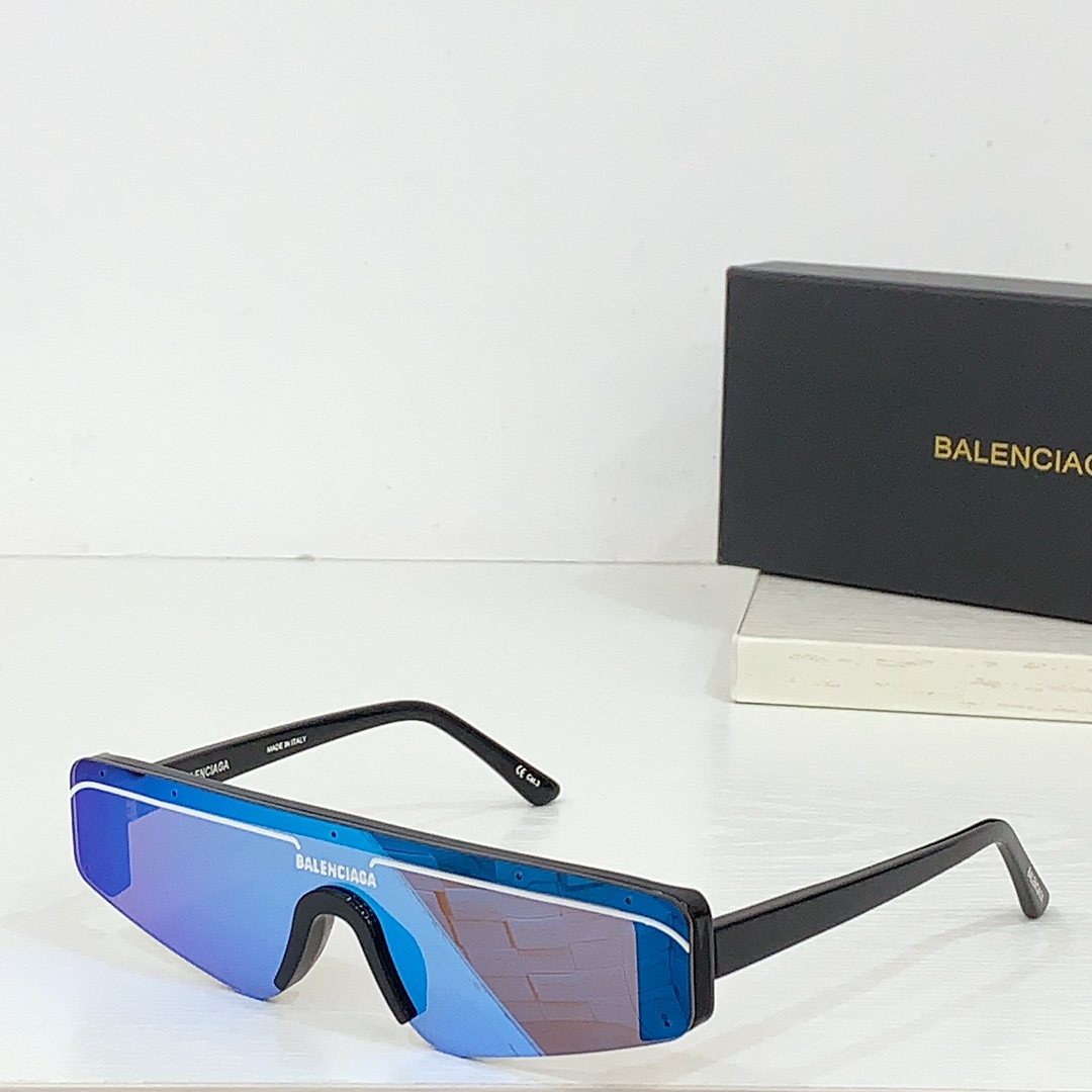 Balenciaga BB0003S Sunglasses  - PerfectKickZ