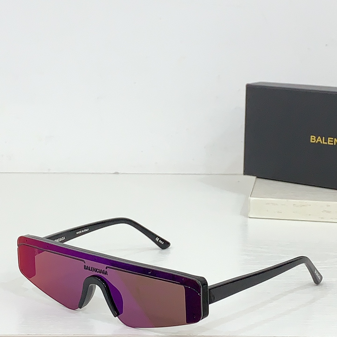 Balenciaga BB0003S Sunglasses  - PerfectKickZ