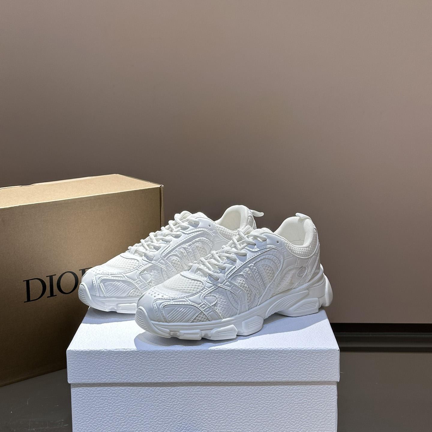 Dior Chrono Sneaker  - PerfectKickZ