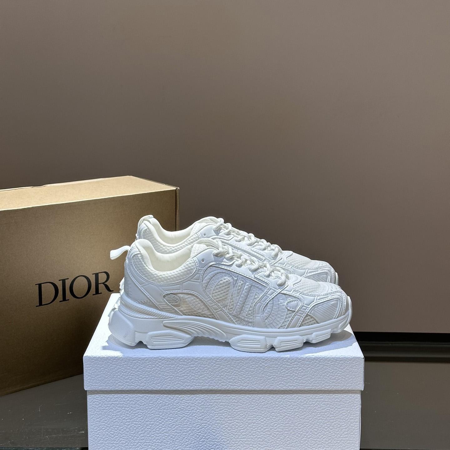 Dior Chrono Sneaker  - PerfectKickZ
