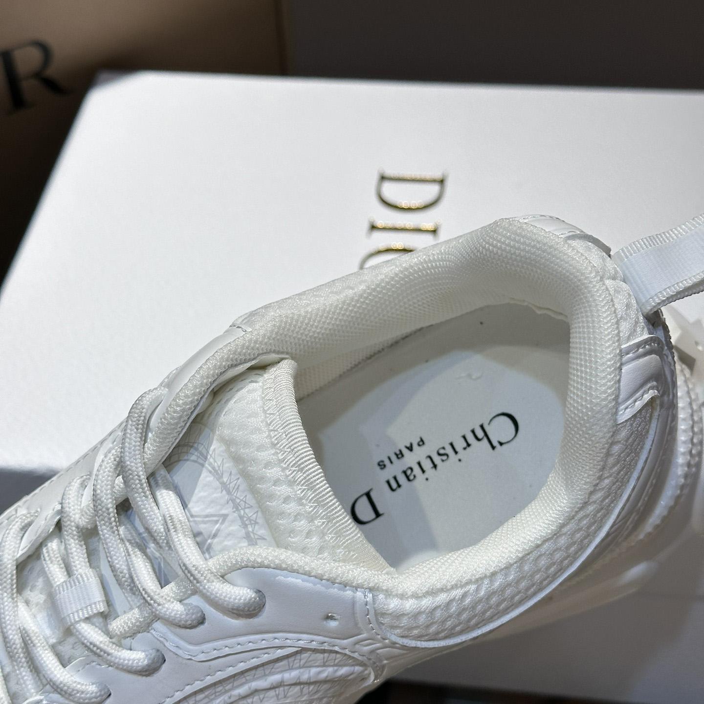 Dior Chrono Sneaker  - PerfectKickZ