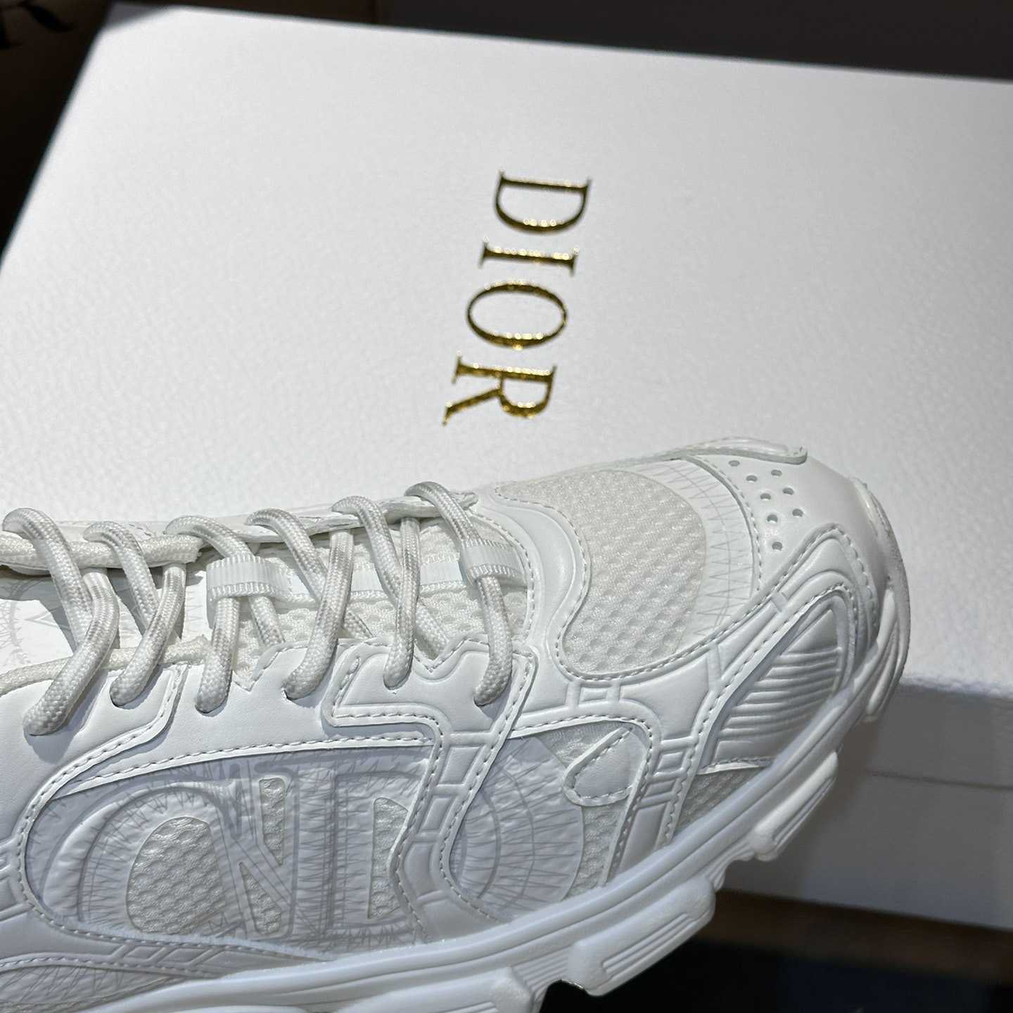Dior Chrono Sneaker  - PerfectKickZ