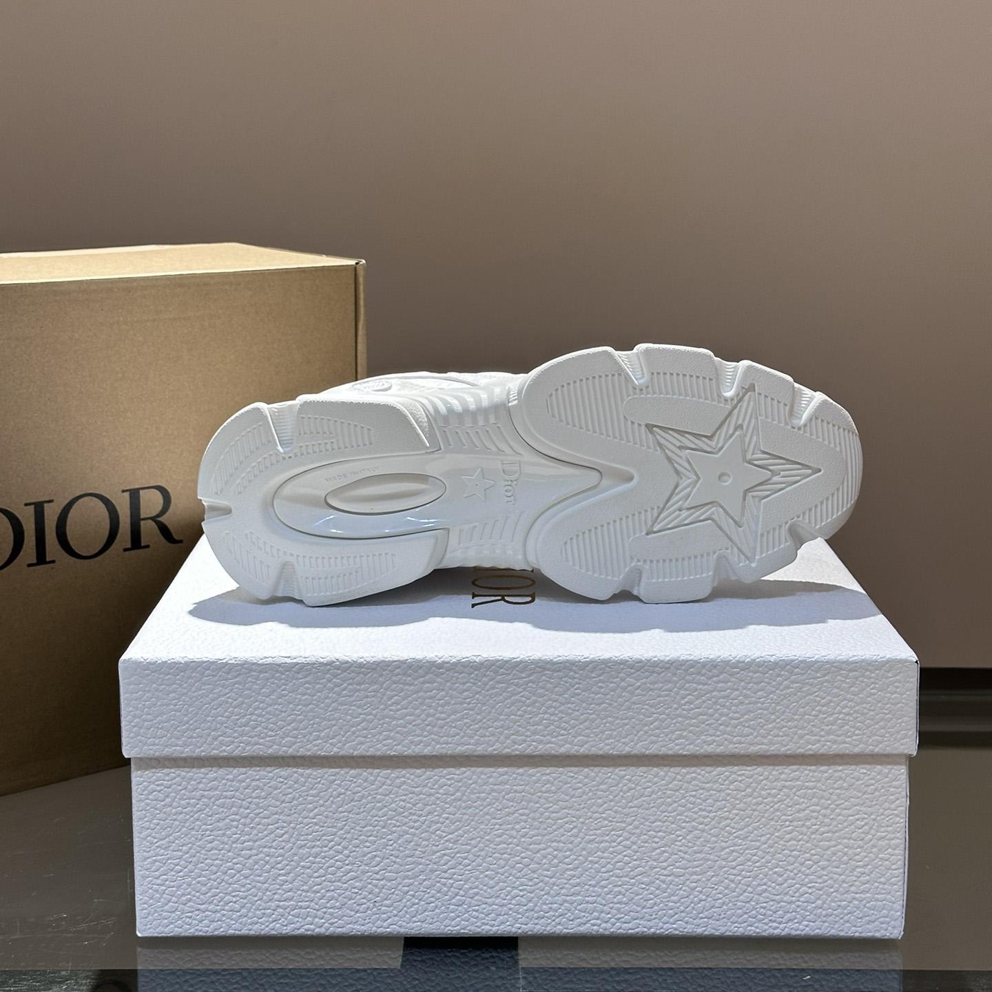 Dior Chrono Sneaker  - PerfectKickZ