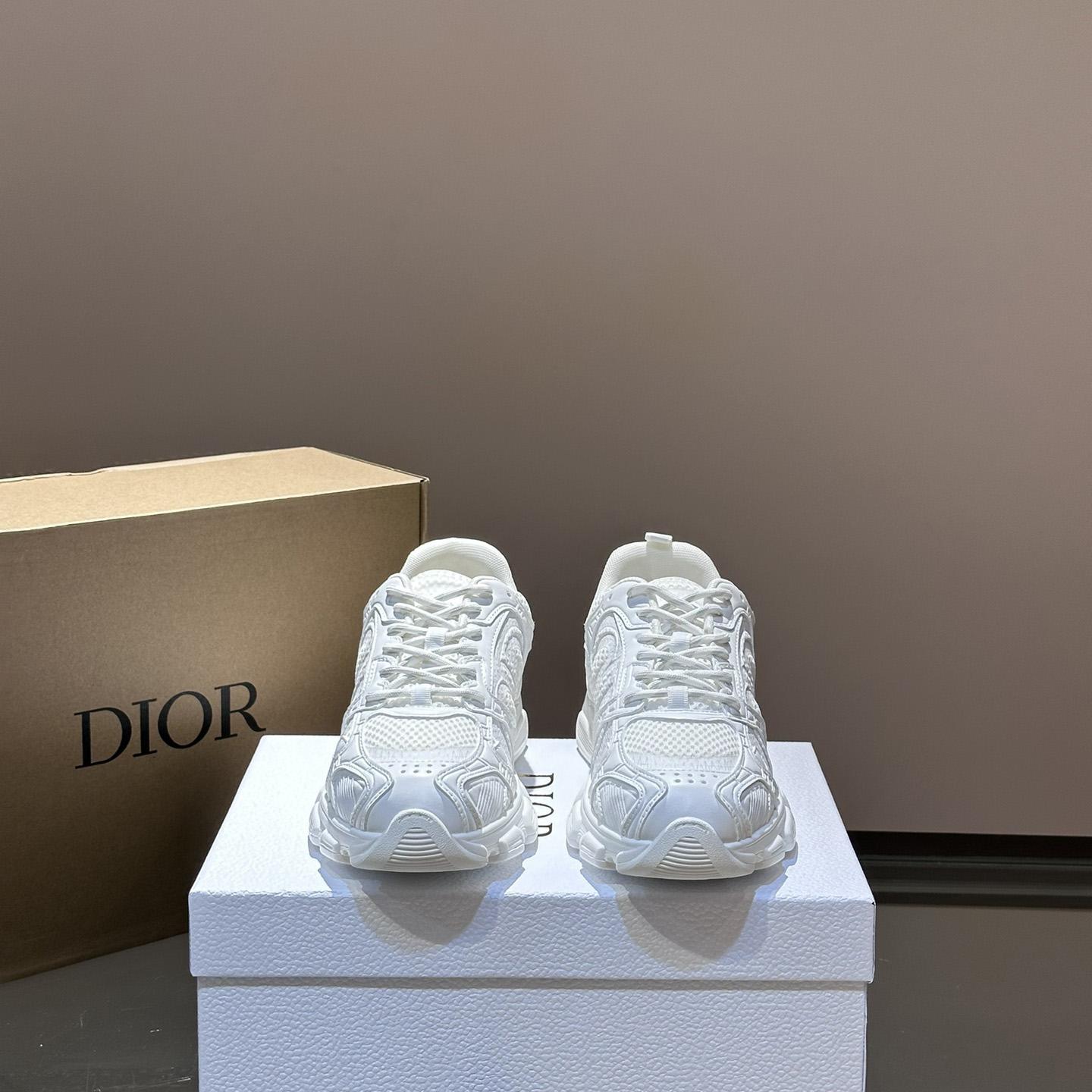 Dior Chrono Sneaker  - PerfectKickZ