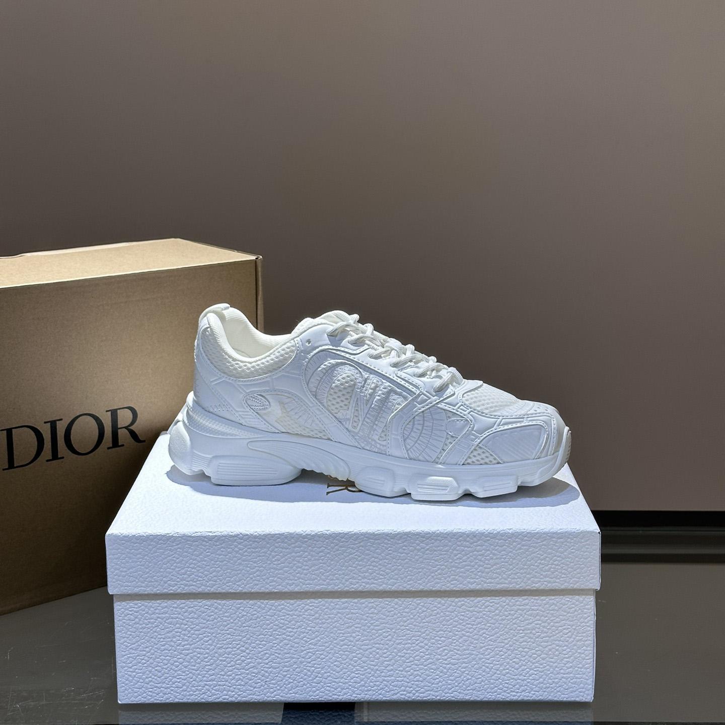 Dior Chrono Sneaker  - PerfectKickZ