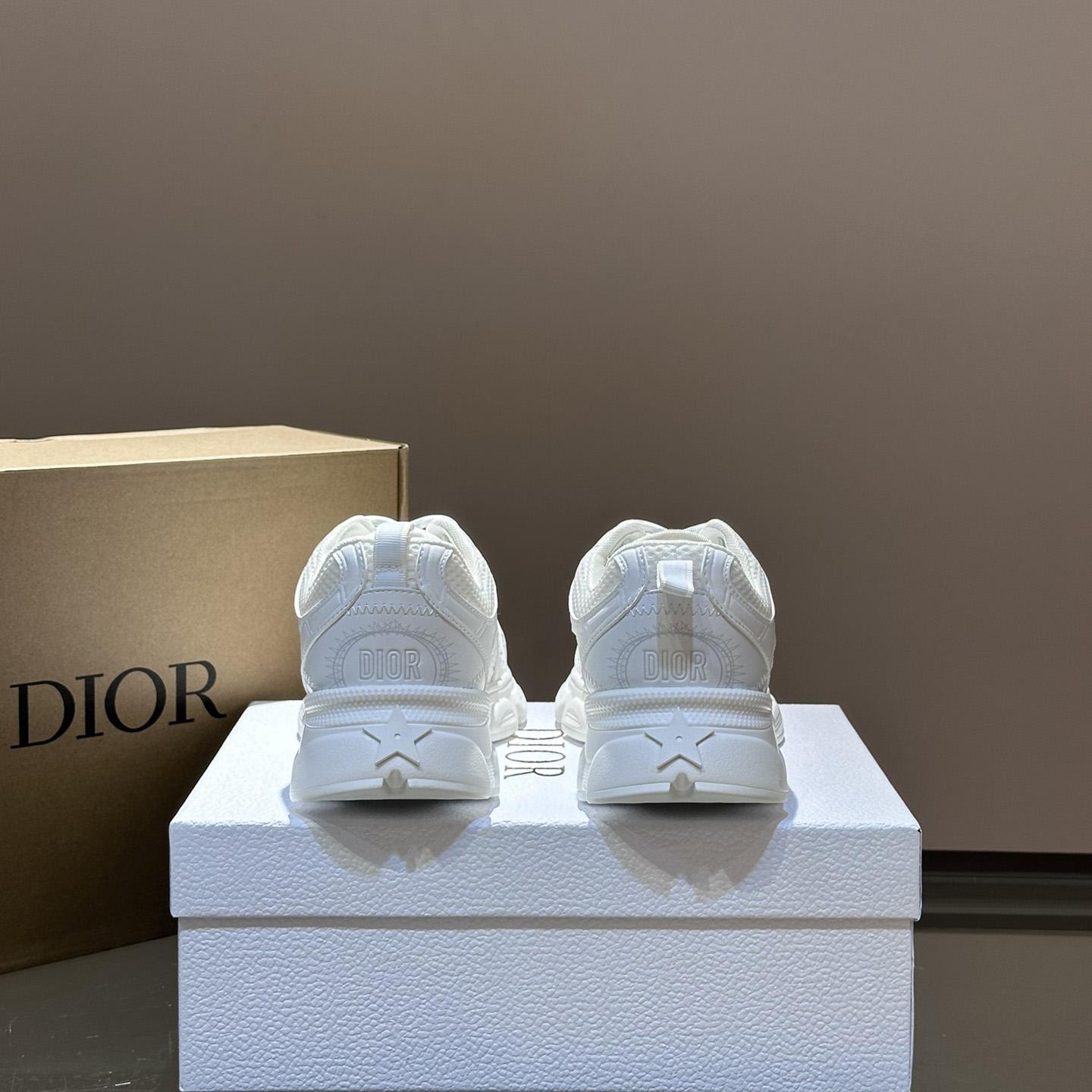 Dior Chrono Sneaker  - PerfectKickZ