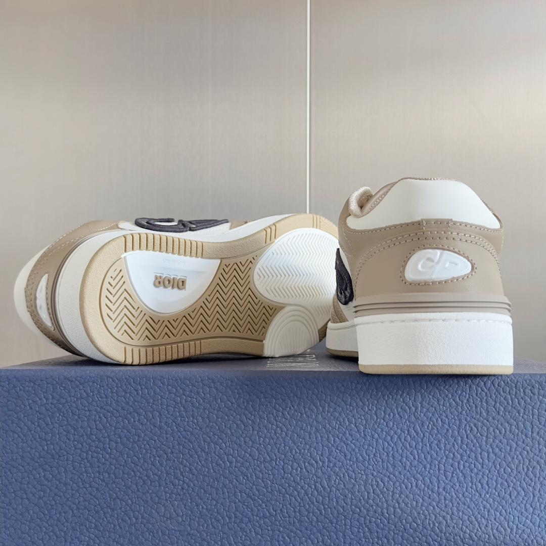 Dior B57 Low-Top Sneaker   - PerfectKickZ