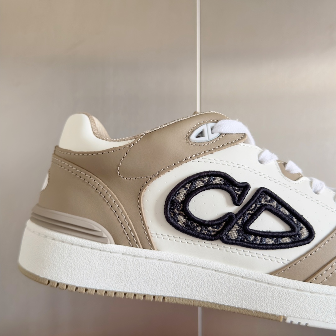 Dior B57 Low-Top Sneaker   - PerfectKickZ